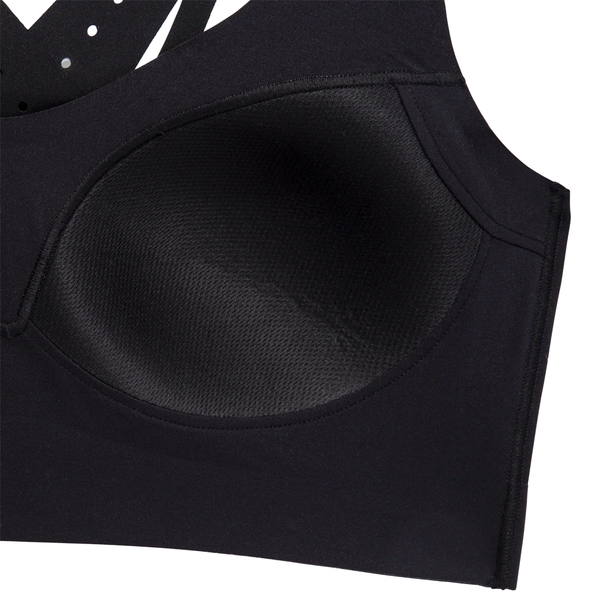 Women's Strappy 2.0 Sports Bra - Image 6