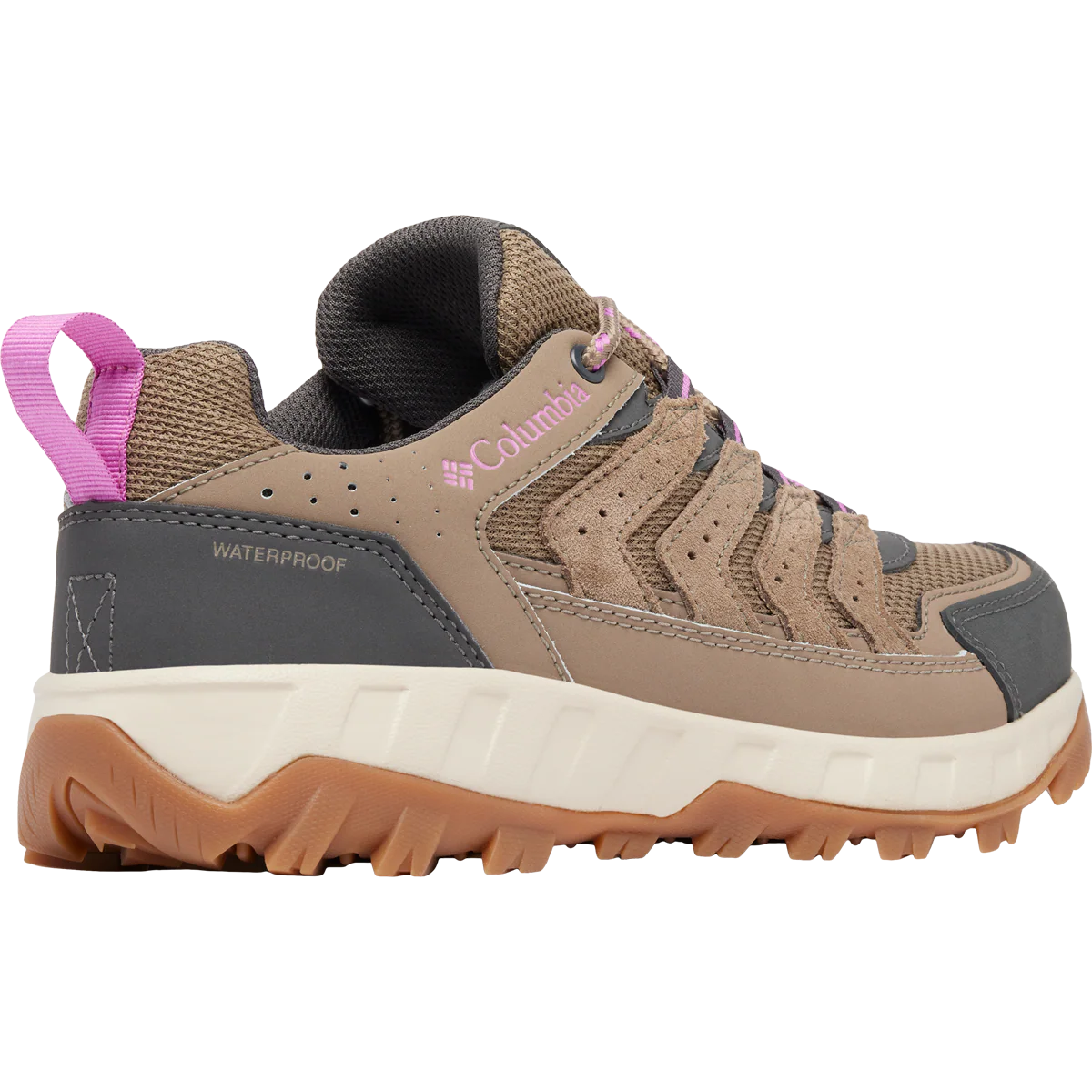 Women's Strata Trail Low WP - Image 4