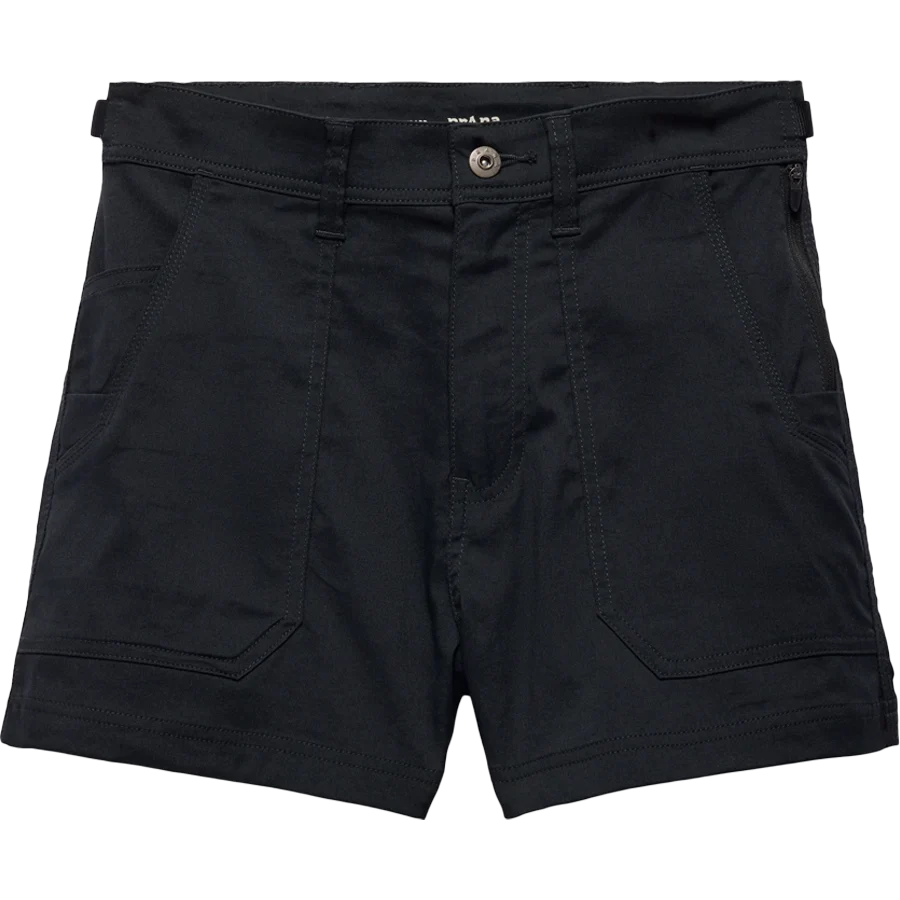 Women's Stretch Zion Cargo Short 5" - Image 2