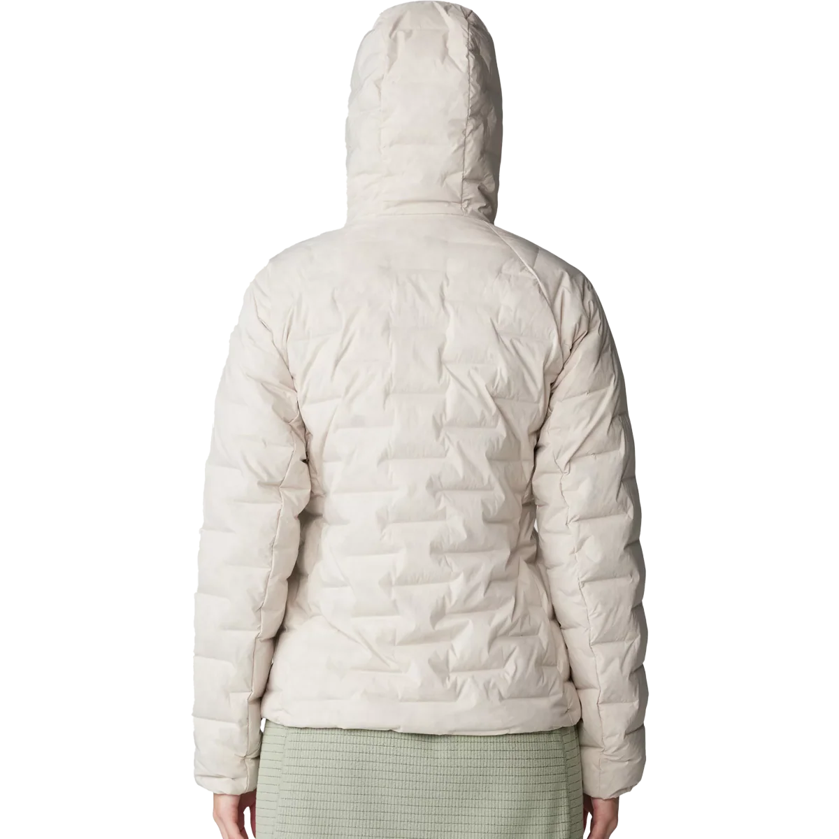 Women's Stretchdown Hoody - Image 2