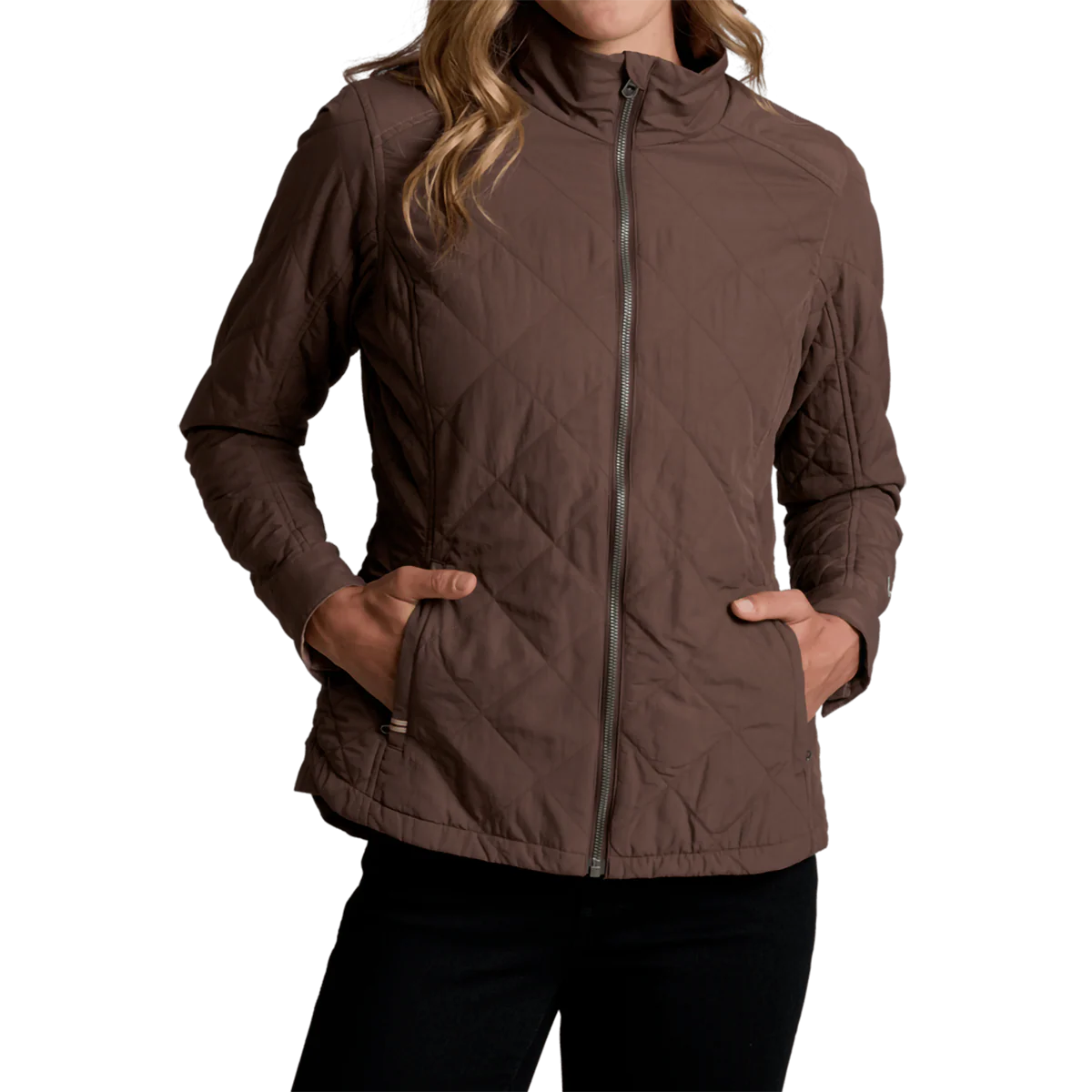 Women's Stunnr Insulated Jacket