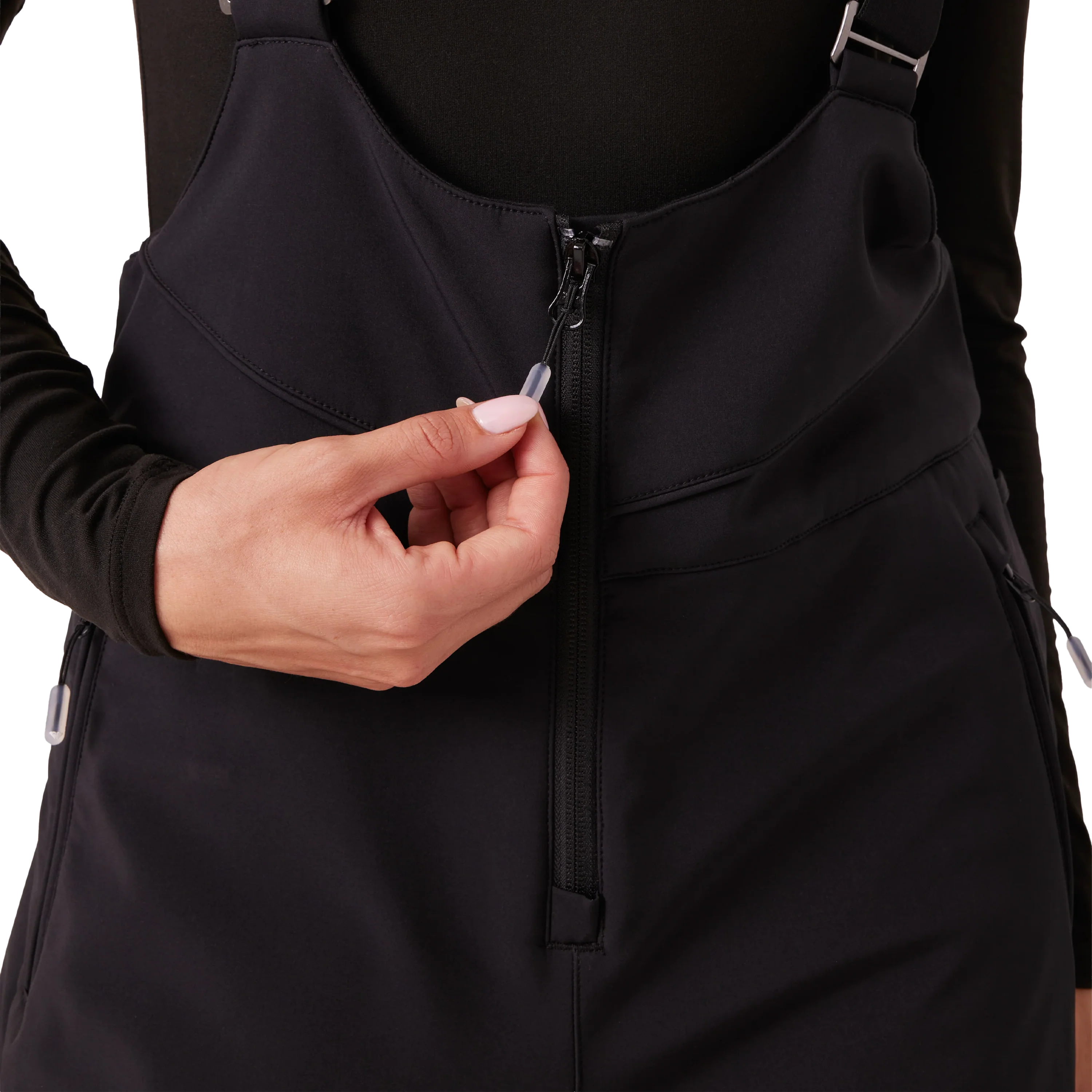 Women's Summit Bib - Image 4