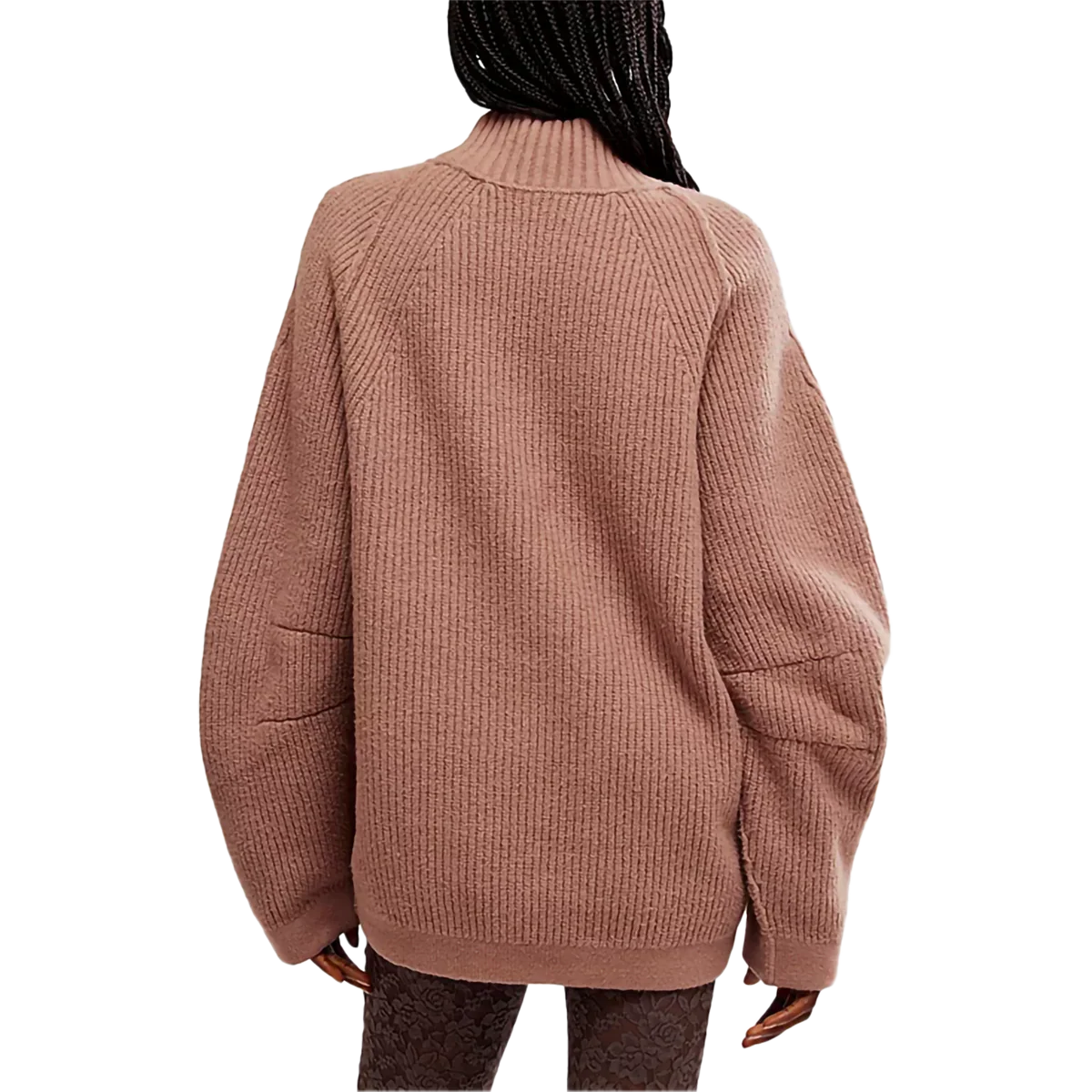 Women's Sunbeam Sweater - Image 2