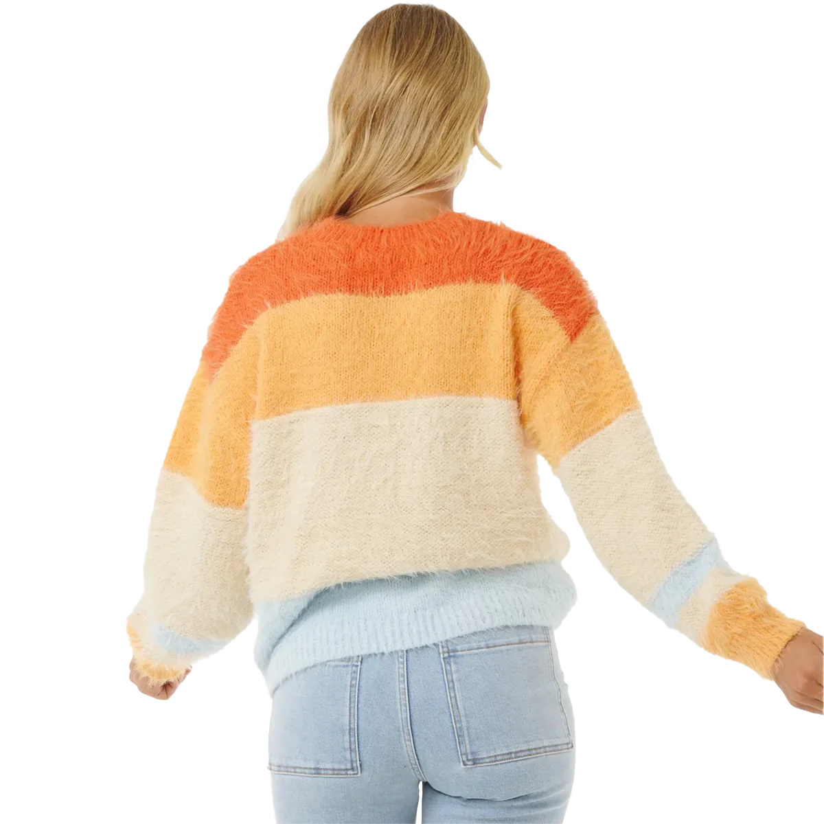 Women's Sunrise Sessions Sweater - Image 2