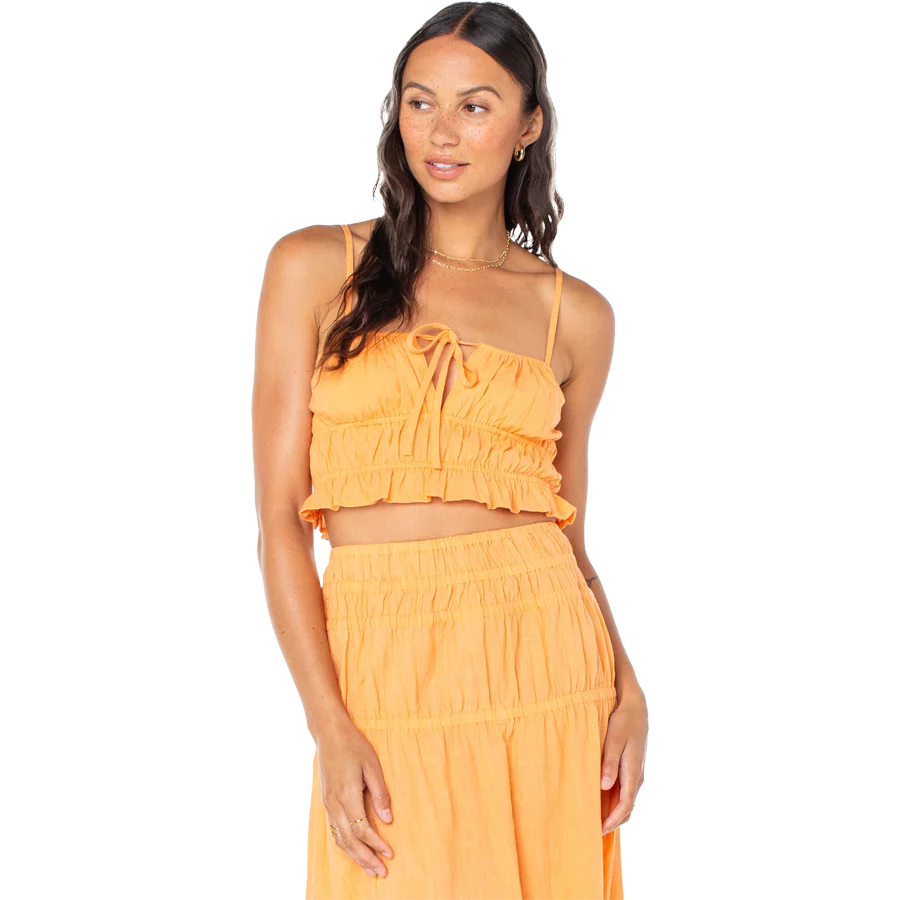 Women's Sunset Mist II Tank - Image 2