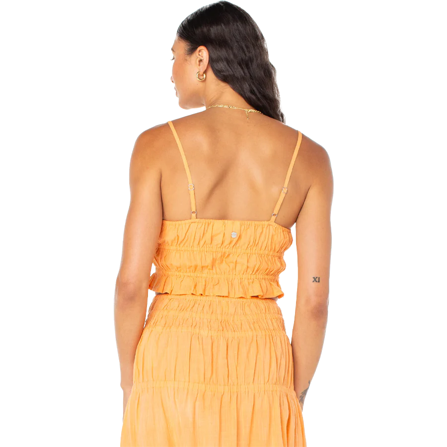 Women's Sunset Mist II Tank - Image 3