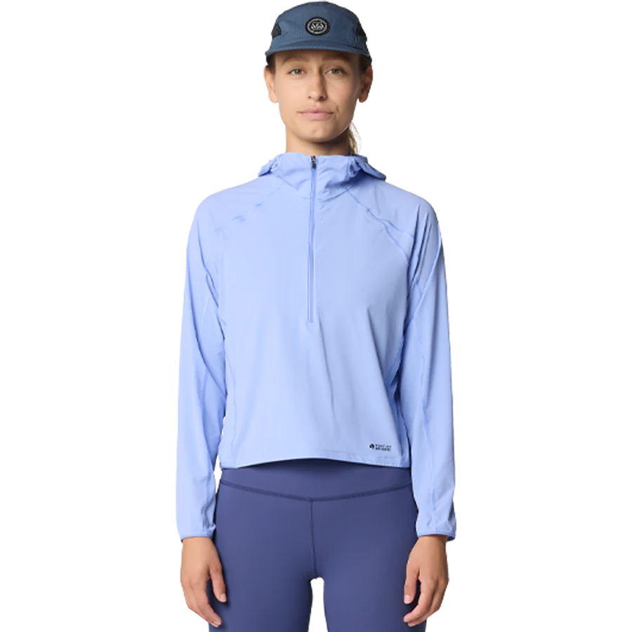 Women's Sunshield Hoody