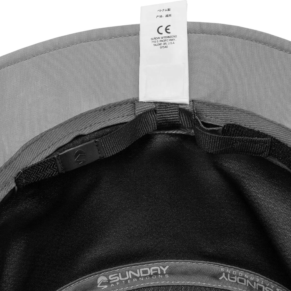 Women's Sunward Bucket - Image 6