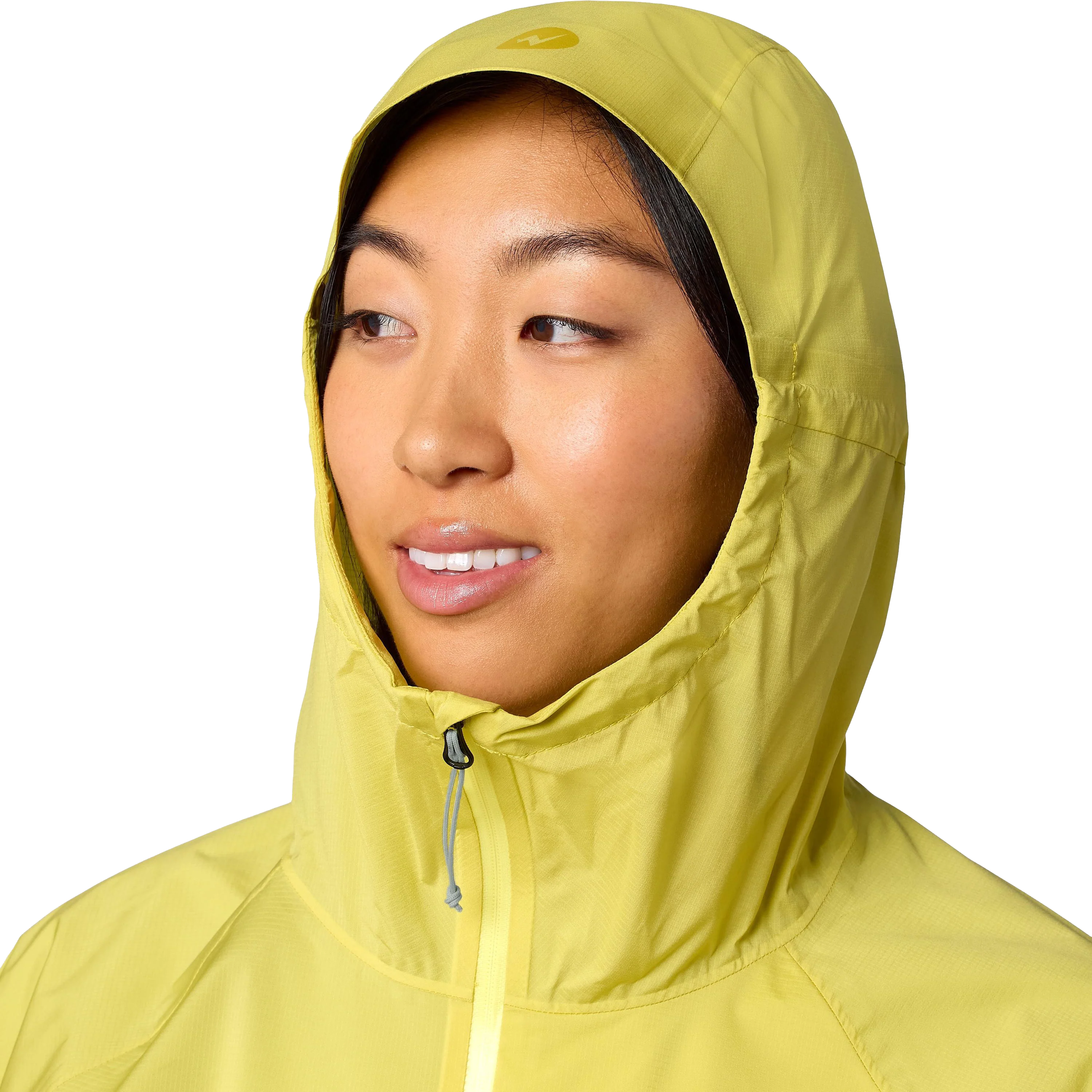 Women's Superalloy Bio Rain Jacket - Image 5