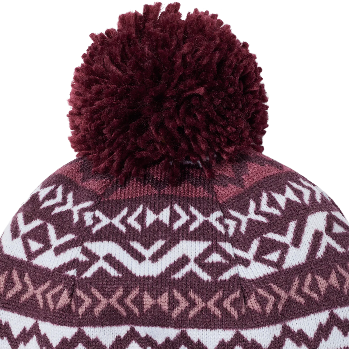 Women's Sweater Weather Pom Beanie - Image 5