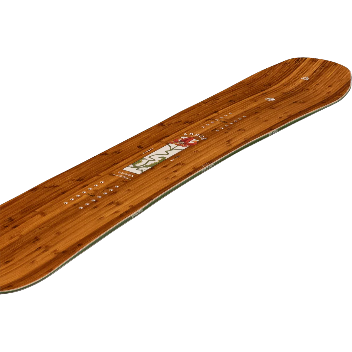 Women's Swoon Camber - Image 3