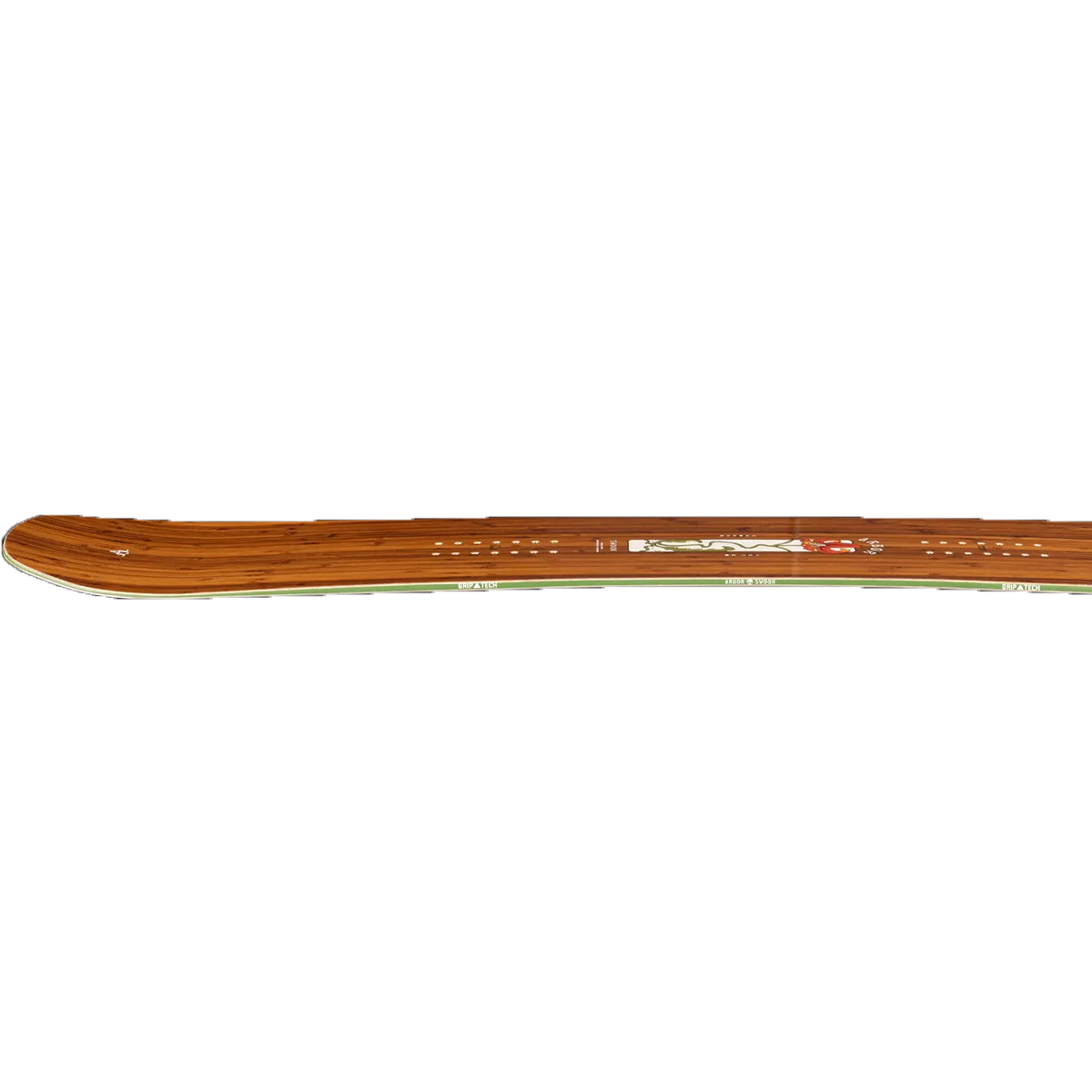 Women's Swoon Camber - Image 4