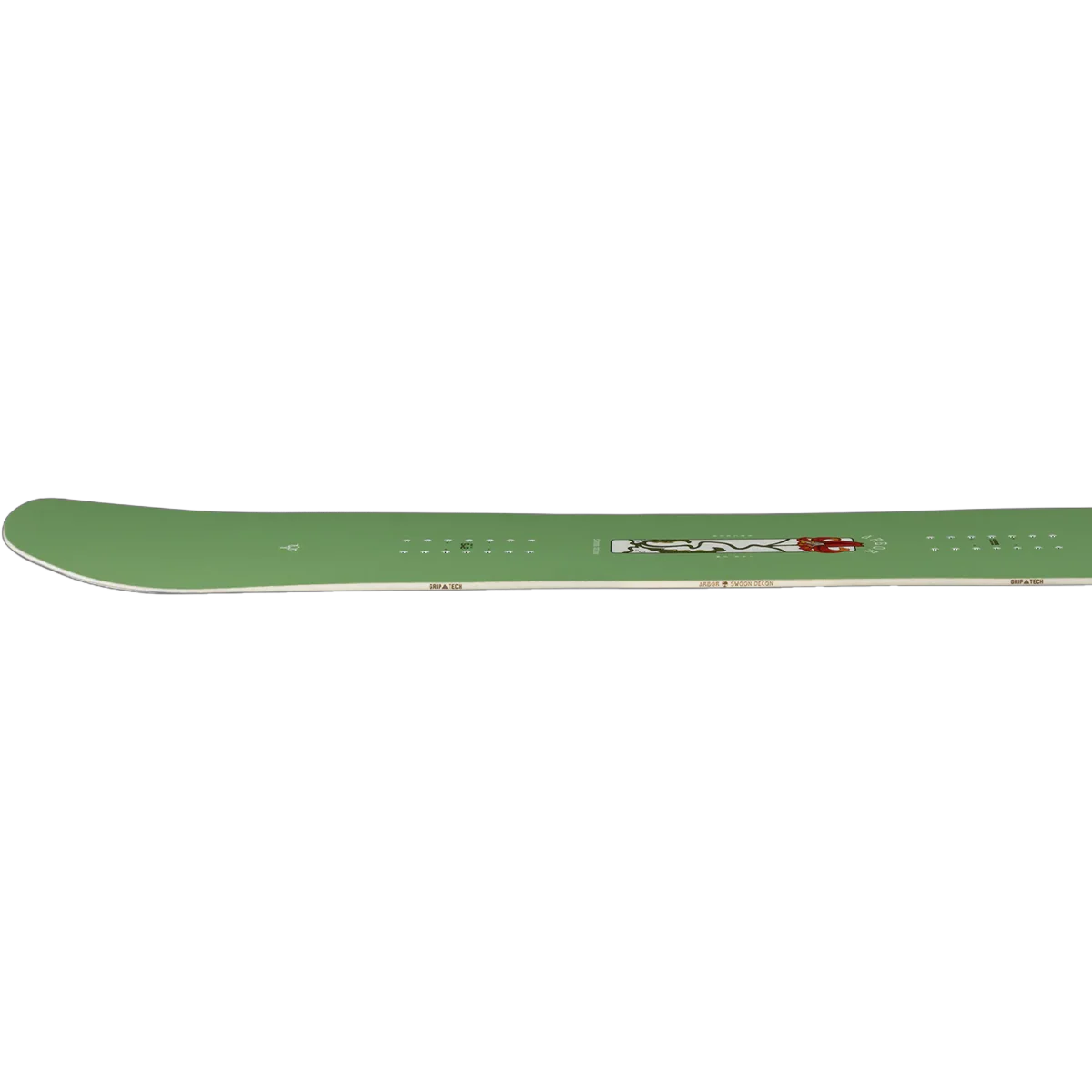 Women's Swoon Decon - Image 4