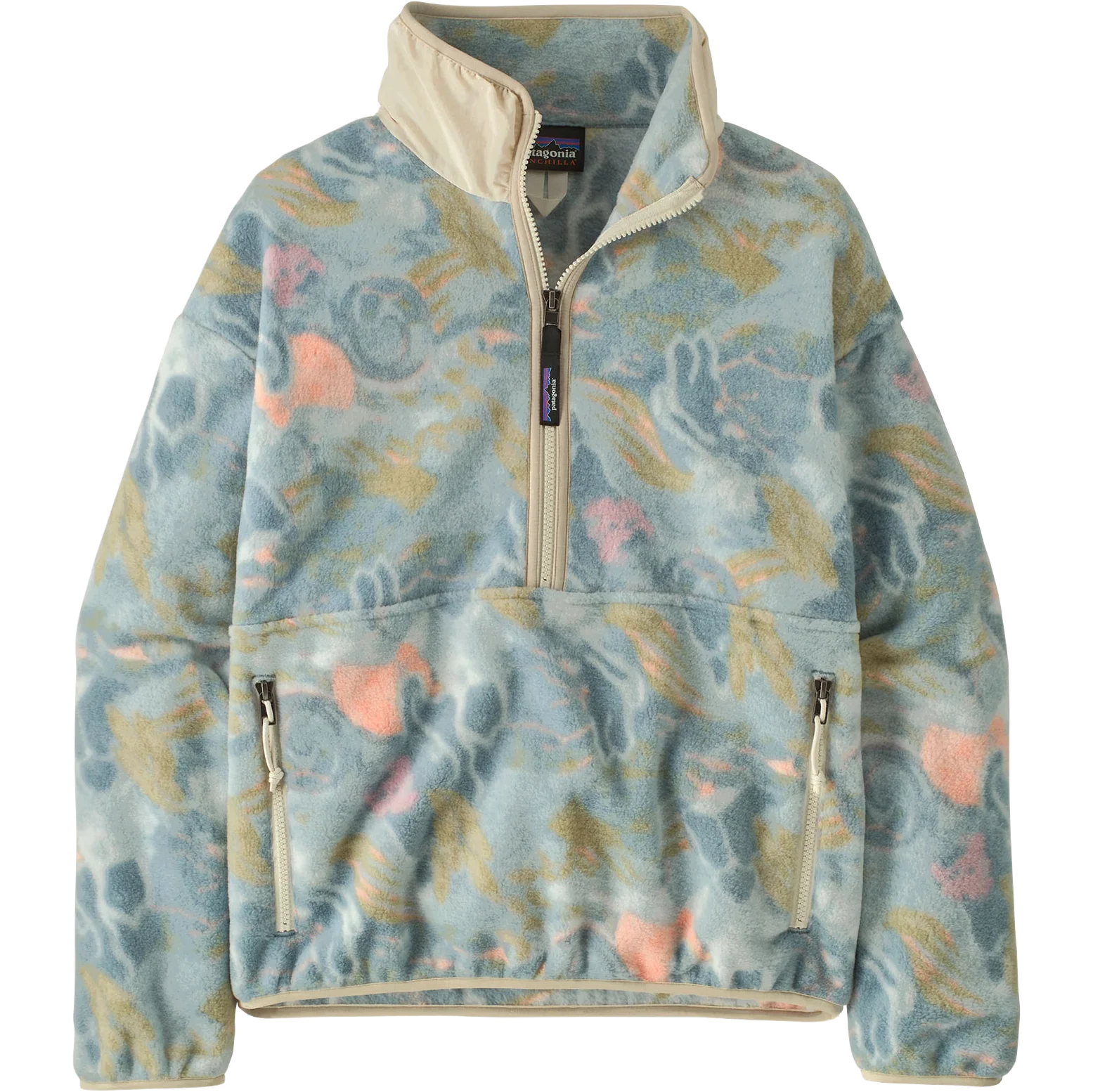 Women's Synchilla Fleece Marsupial