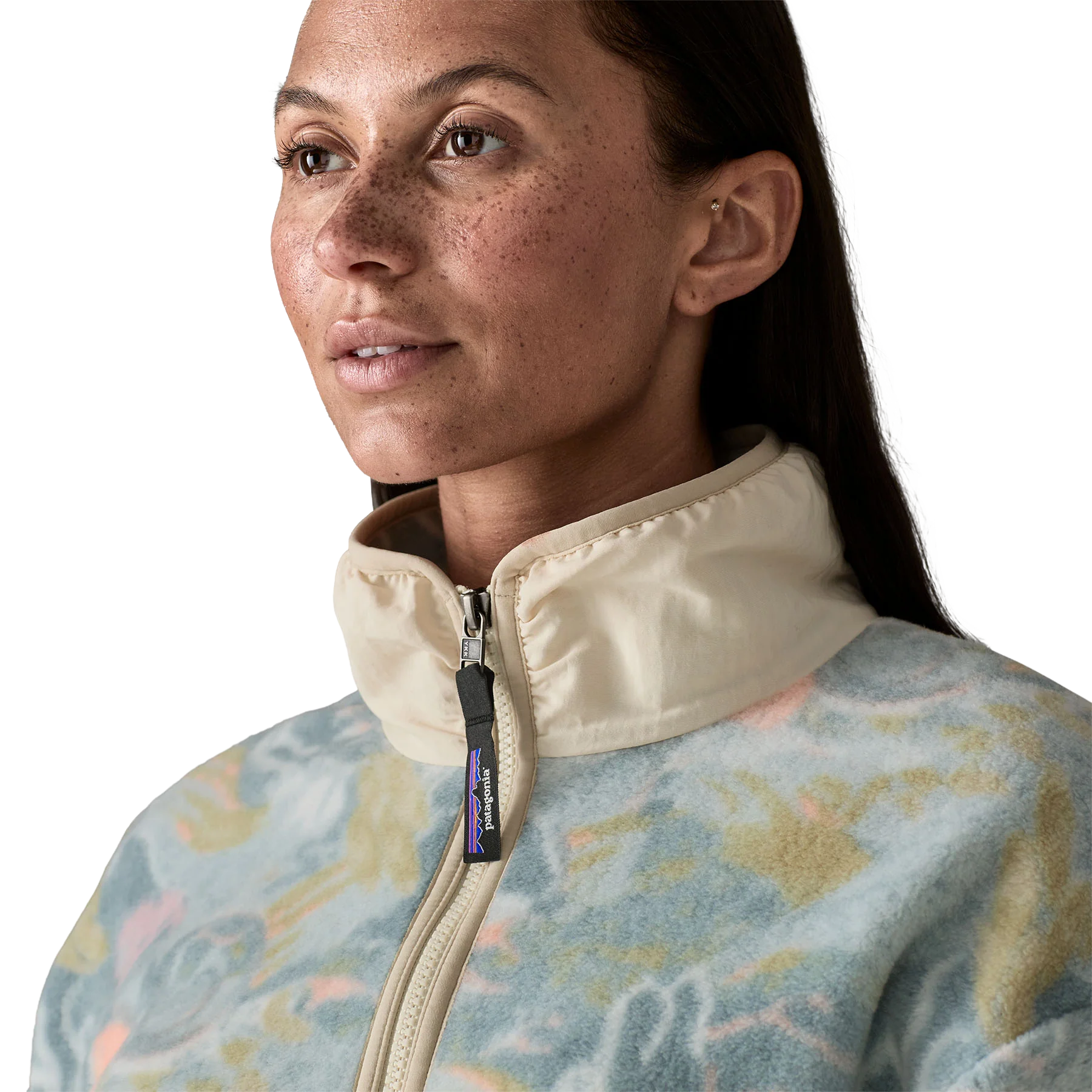 Women's Synchilla Fleece Marsupial - Image 9