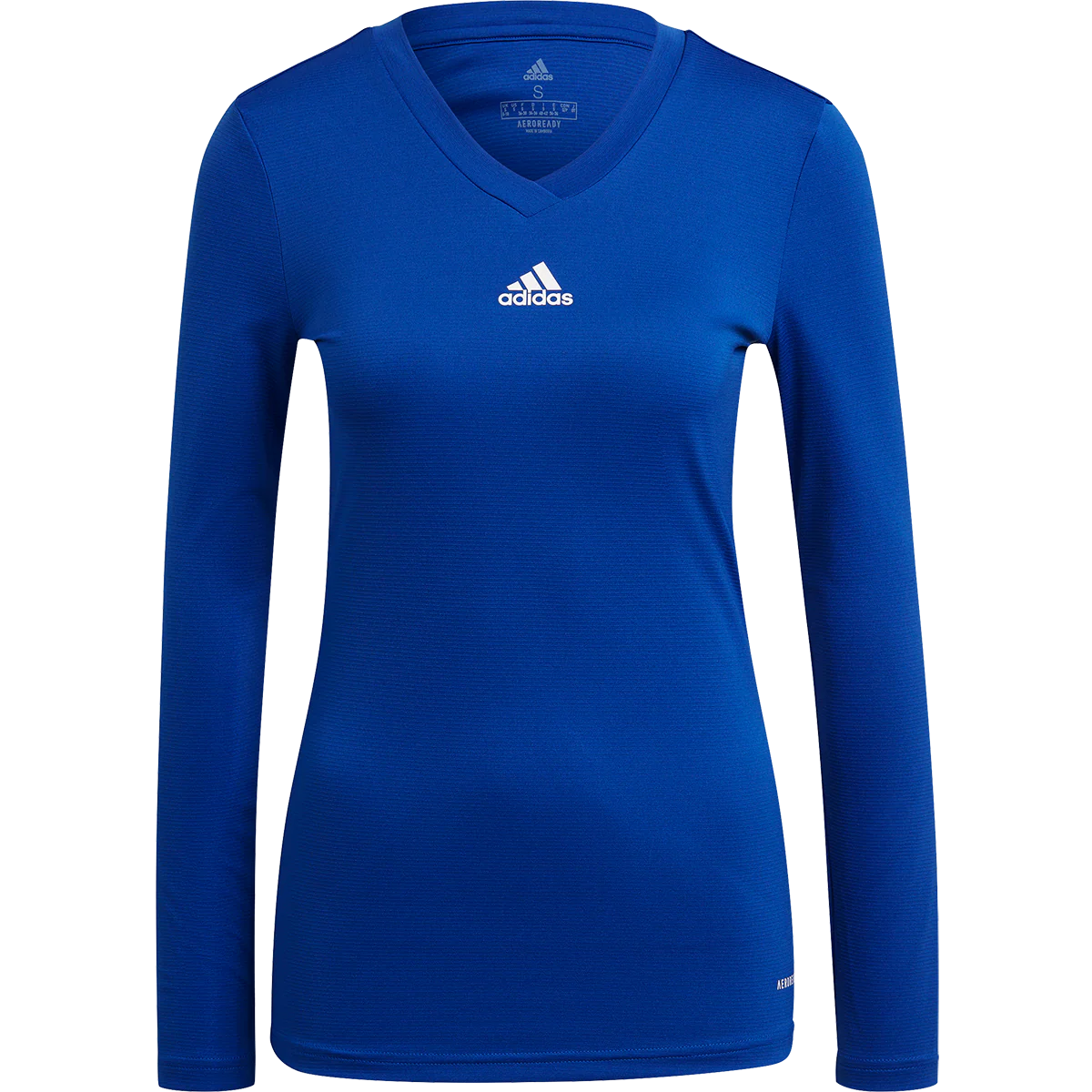 Women's Team Base Long Sleeve