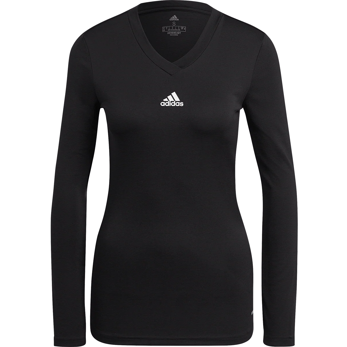 Women's Team Base Long Sleeve - Image 2