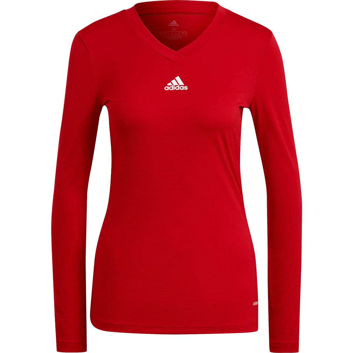 Women's Team Base Long Sleeve - Image 4
