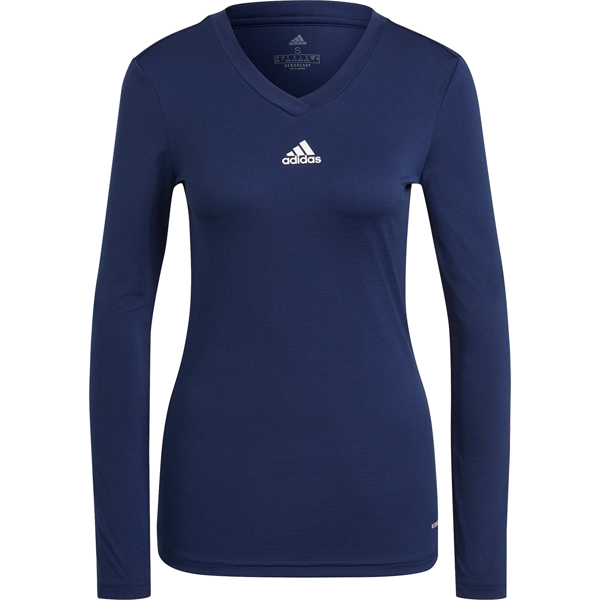 Women's Team Base Long Sleeve - Image 5