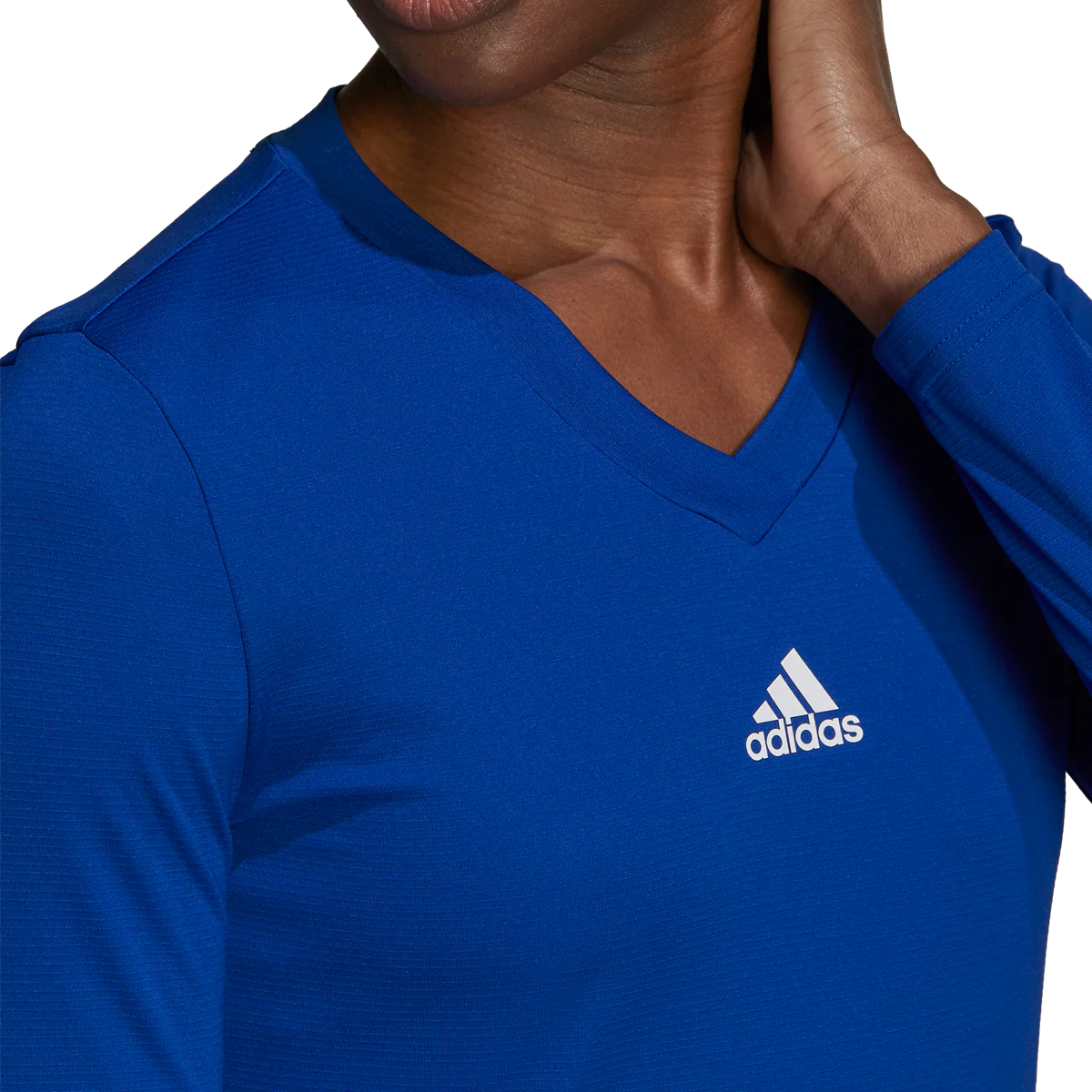Women's Team Base Long Sleeve - Image 9