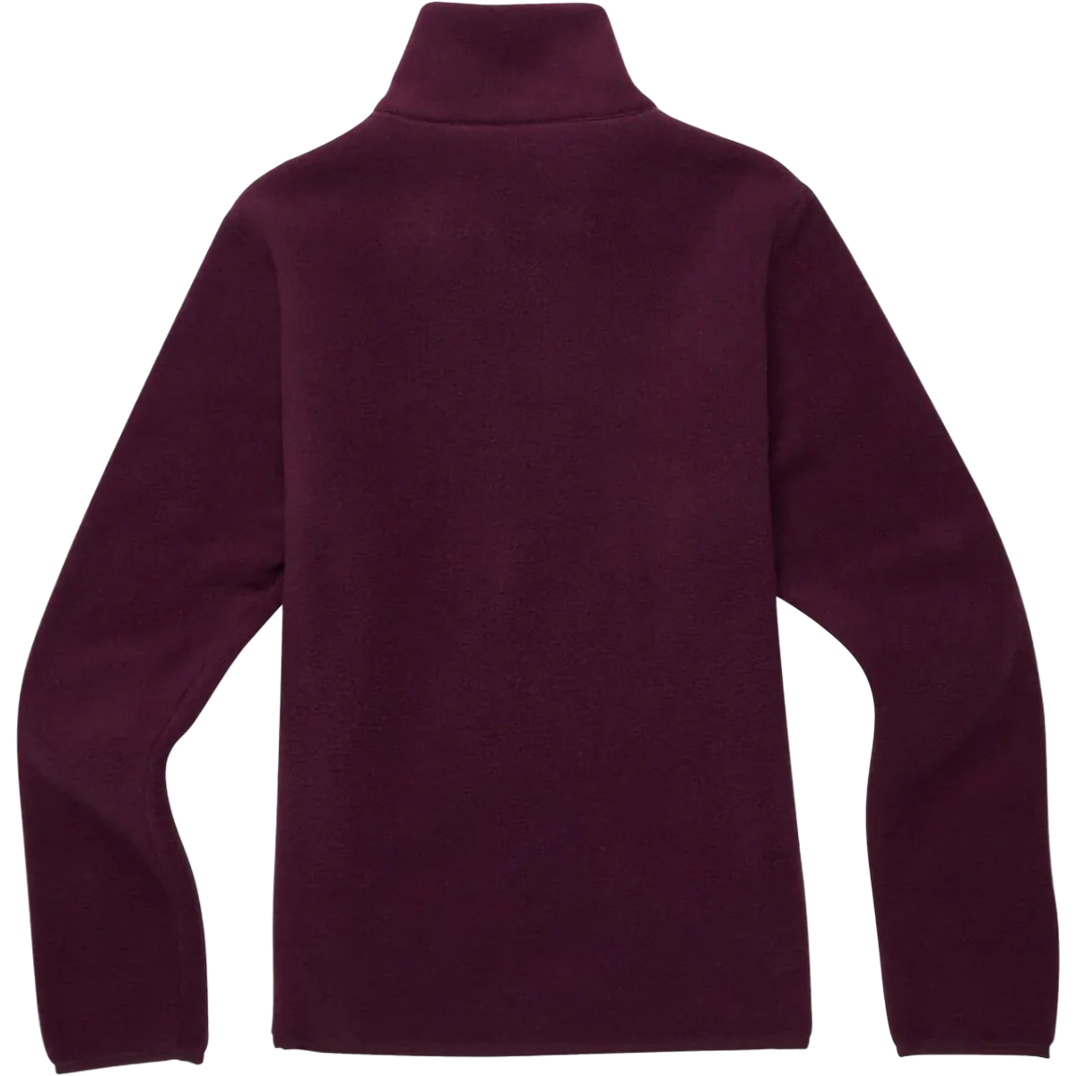 Women's Teca Fleece Full-Zip Jacket - Image 8