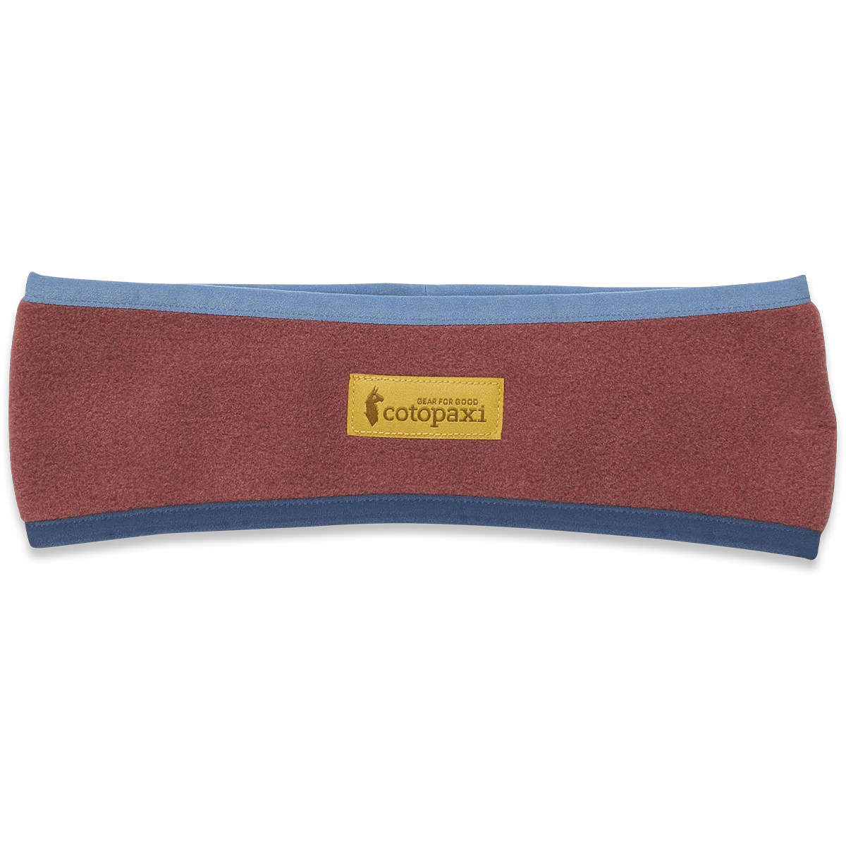 Women's Teca Fleece Headband - Image 2