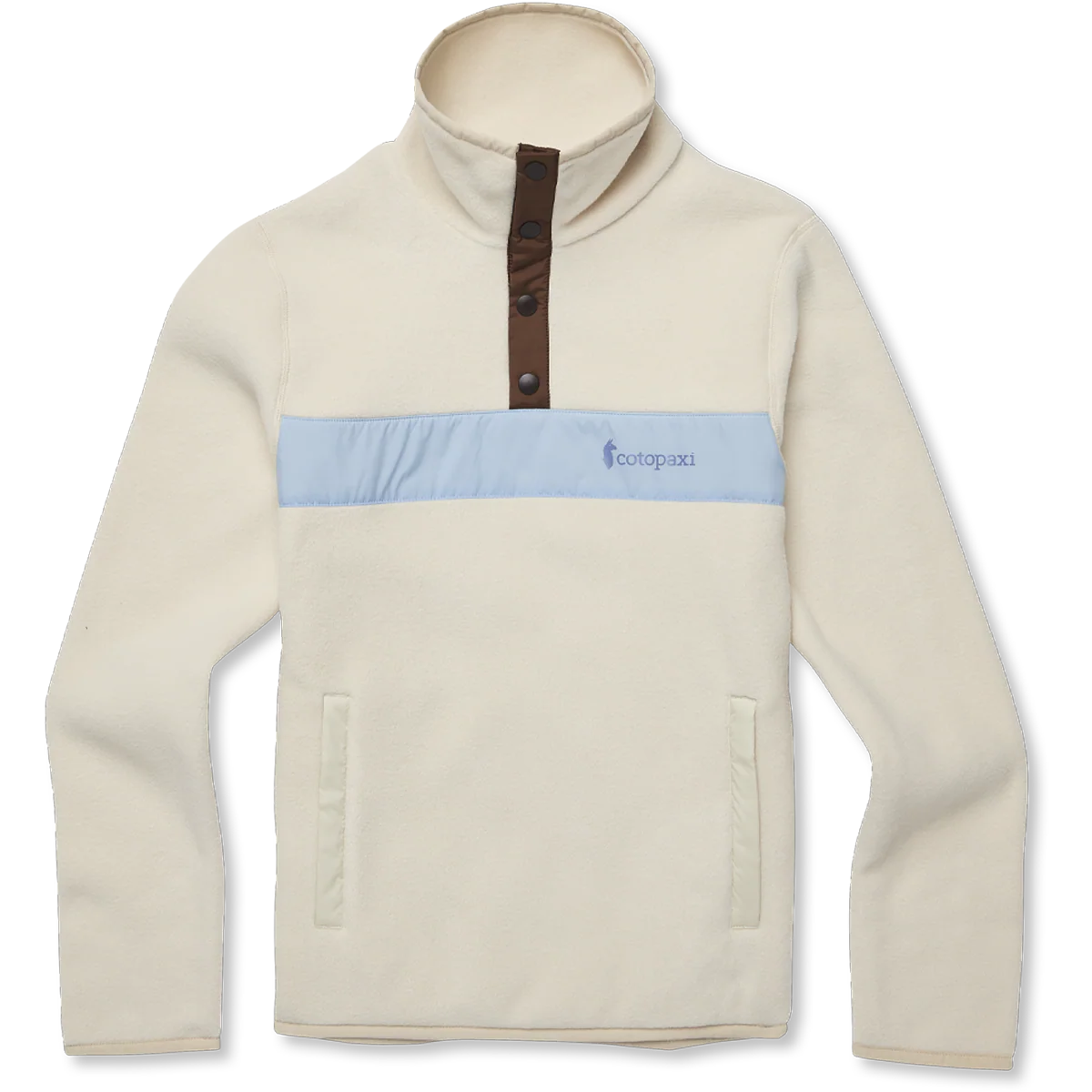 Women's Teca Fleece Pullover