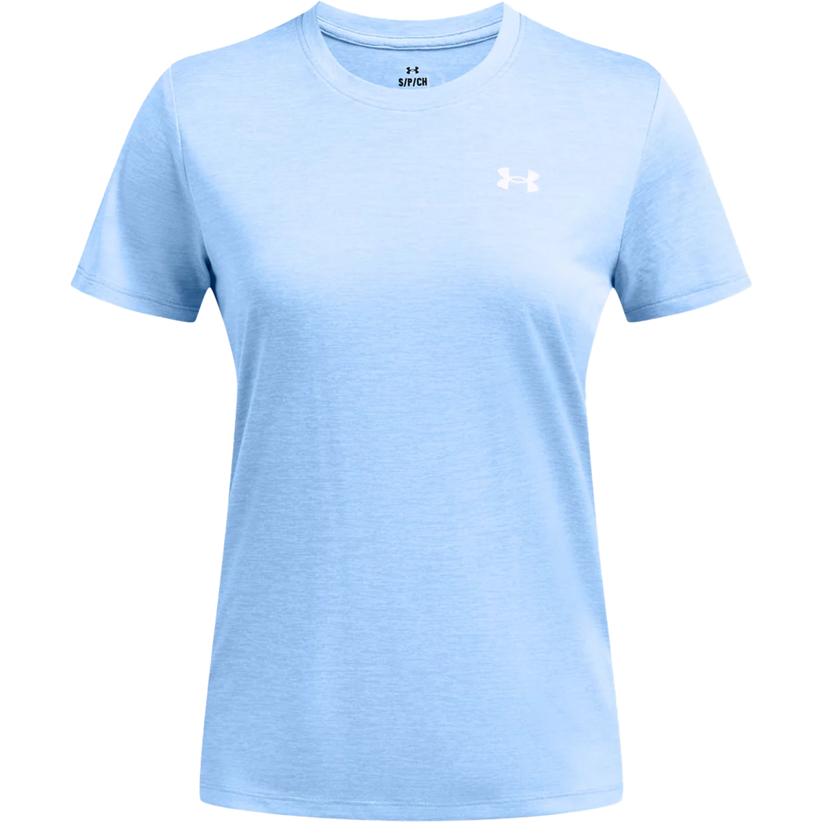 Women's Tech Twist Short Sleeve Crew - Image 2