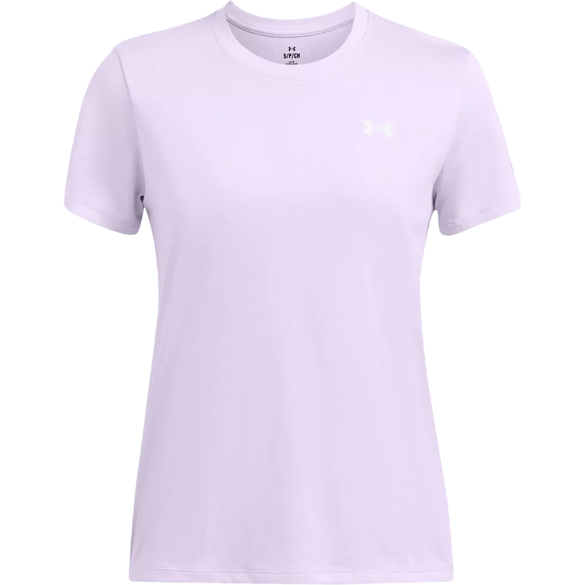 Women's Tech Twist Short Sleeve Crew - Image 3