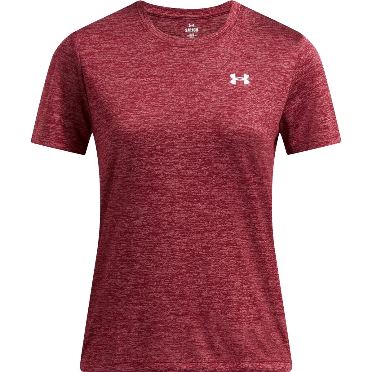 Women's Tech Twist Short Sleeve Crew - Image 4
