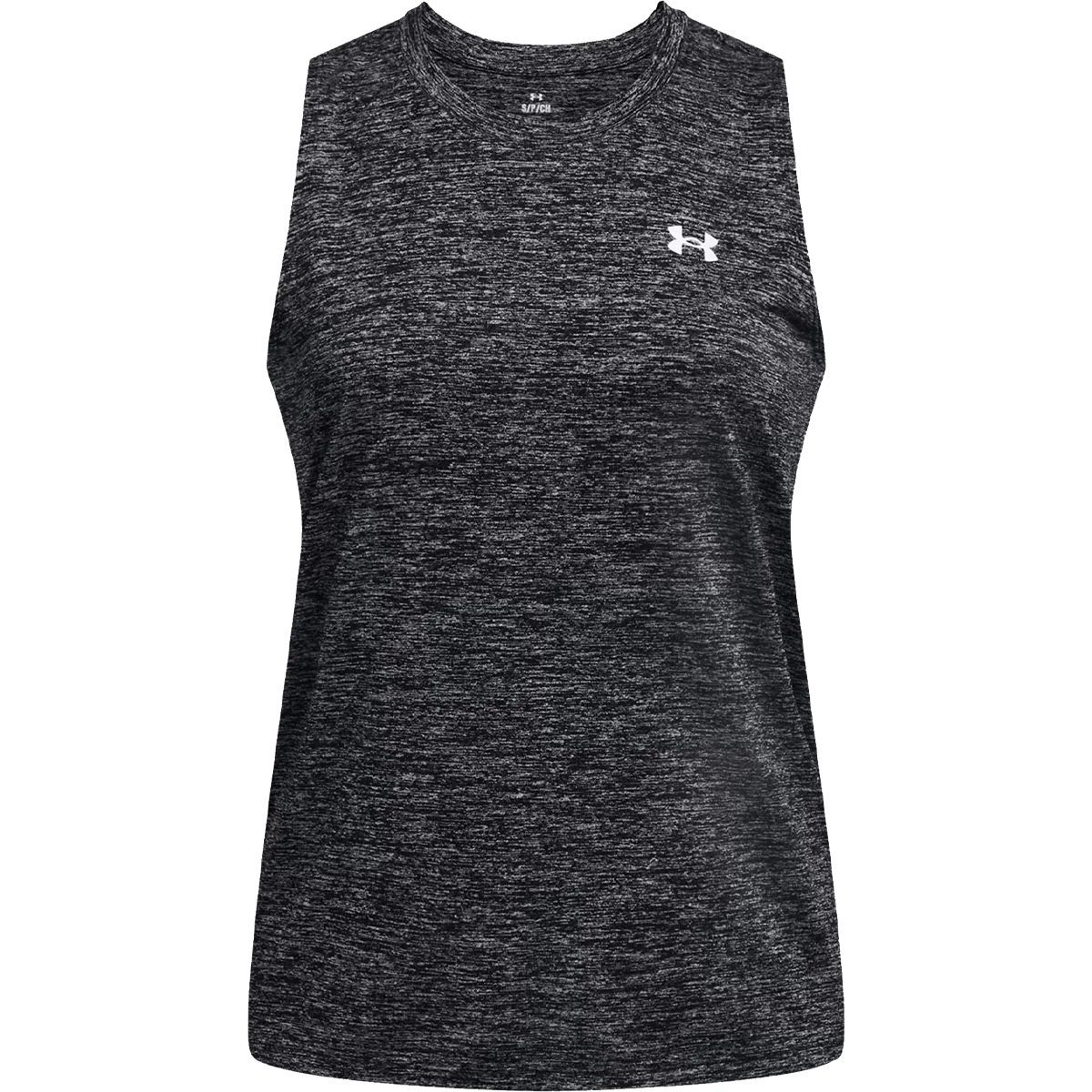 Women's Tech Twist Tank