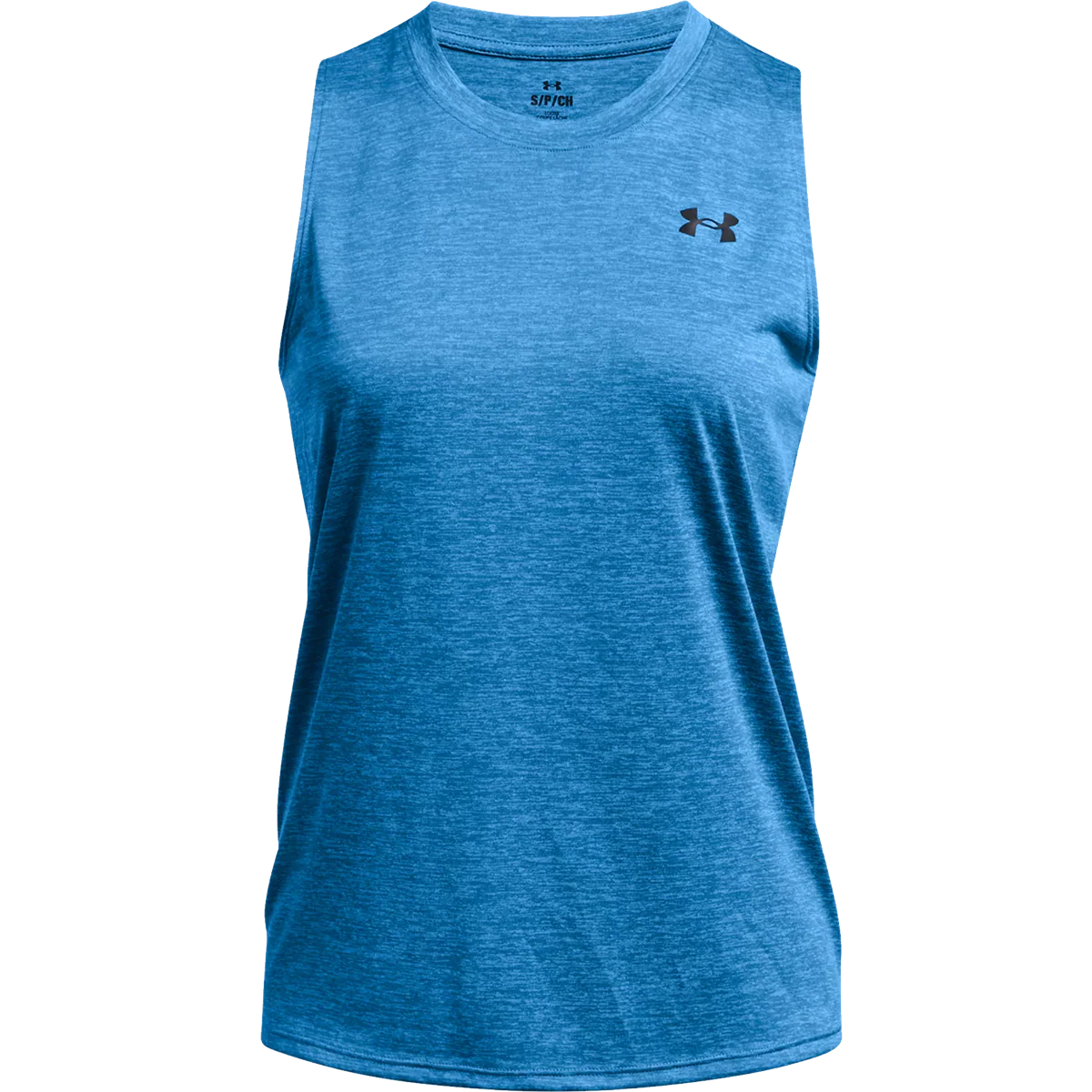 Women's Tech Twist Tank - Image 3