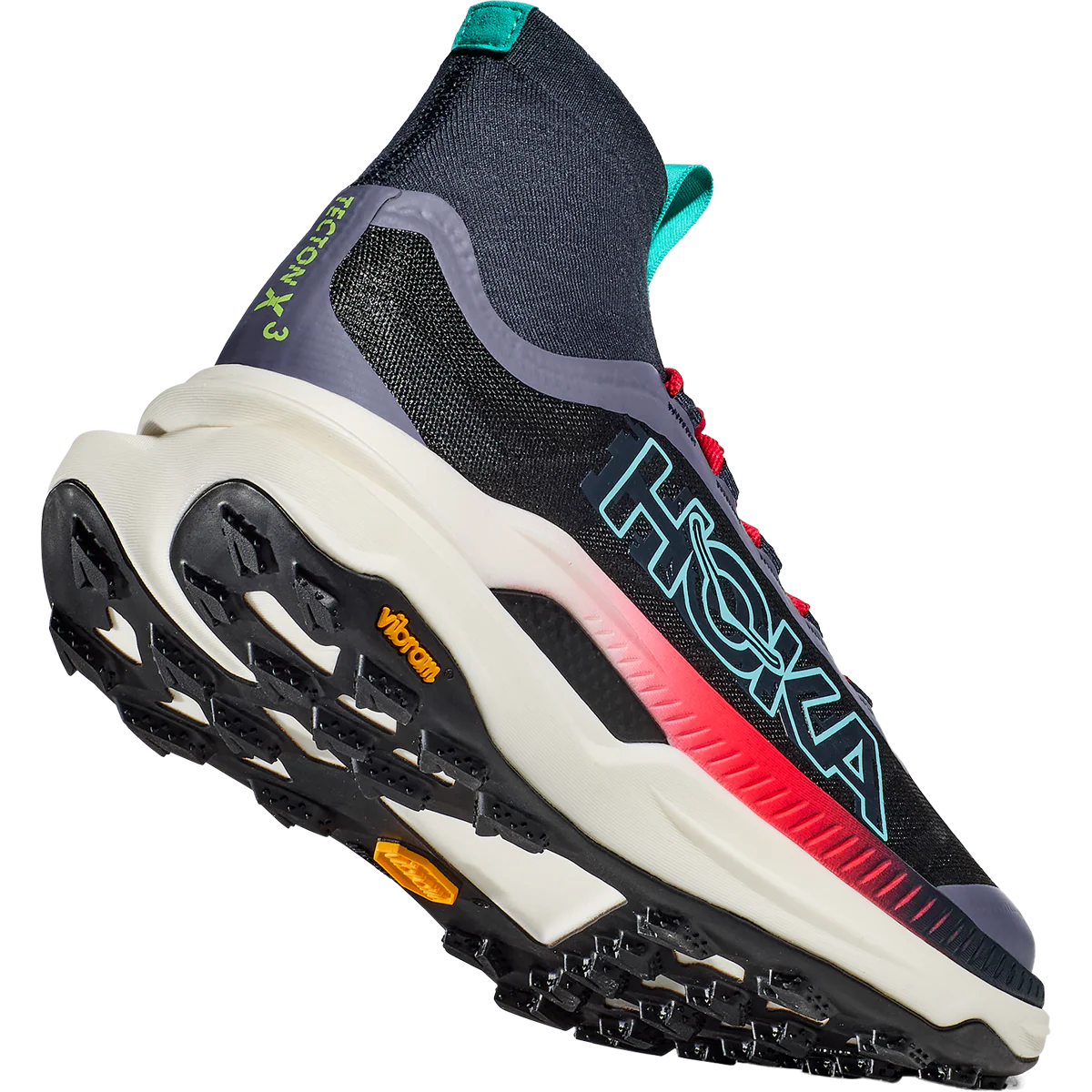 Women's Tecton X 3 - Image 4
