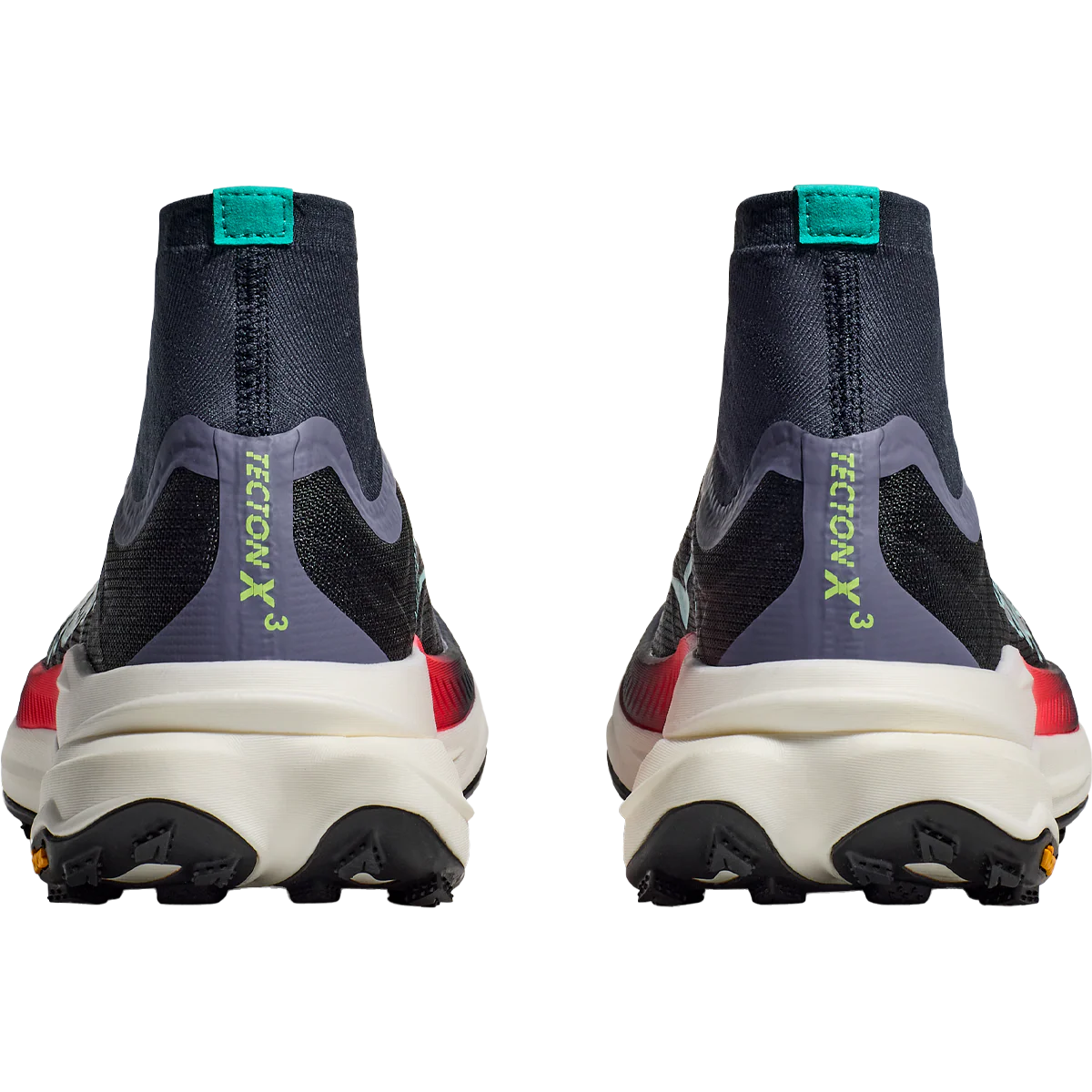 Women's Tecton X 3 - Image 8
