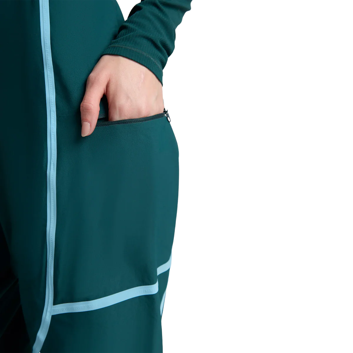 Women's Tectonic Pant - Image 4