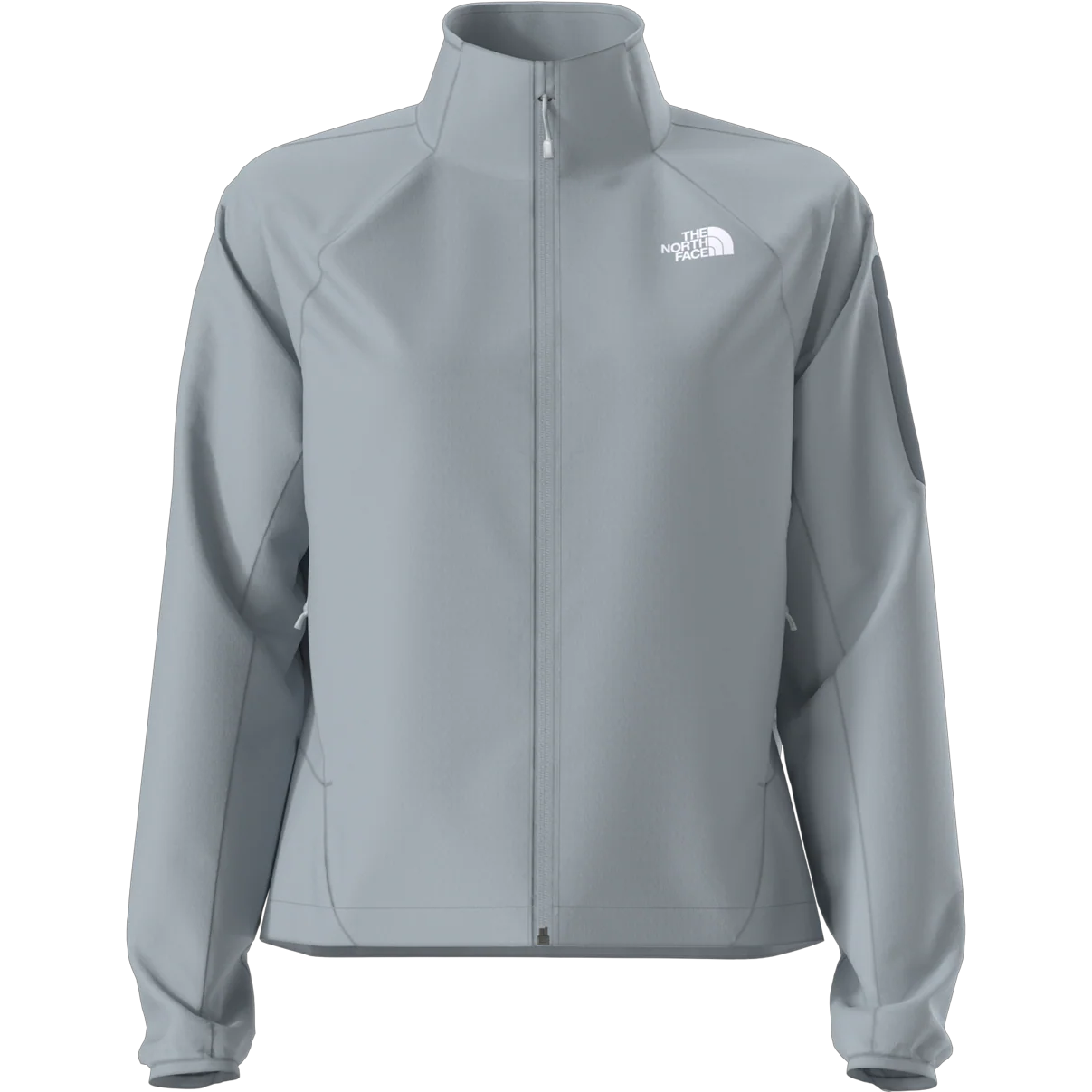 Women's Tek Approach Jacket - Image 2