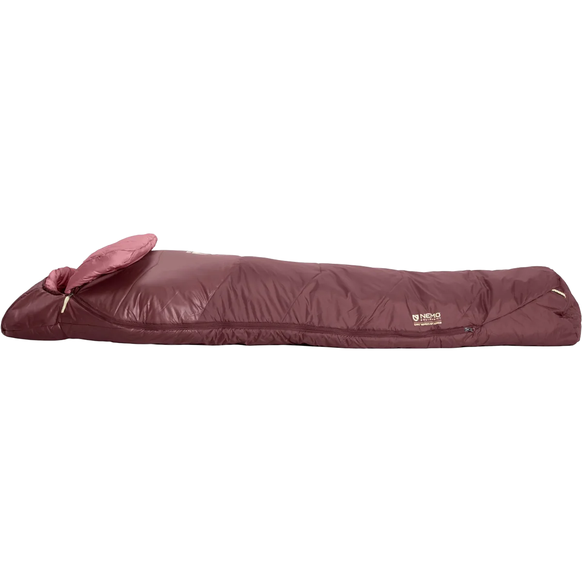 Women's Tempo 35 Endless Promise - Long - Image 4