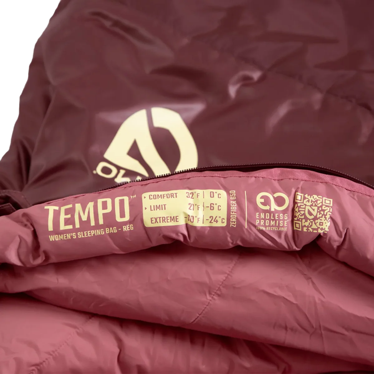 Women's Tempo 35 Endless Promise - Long - Image 6