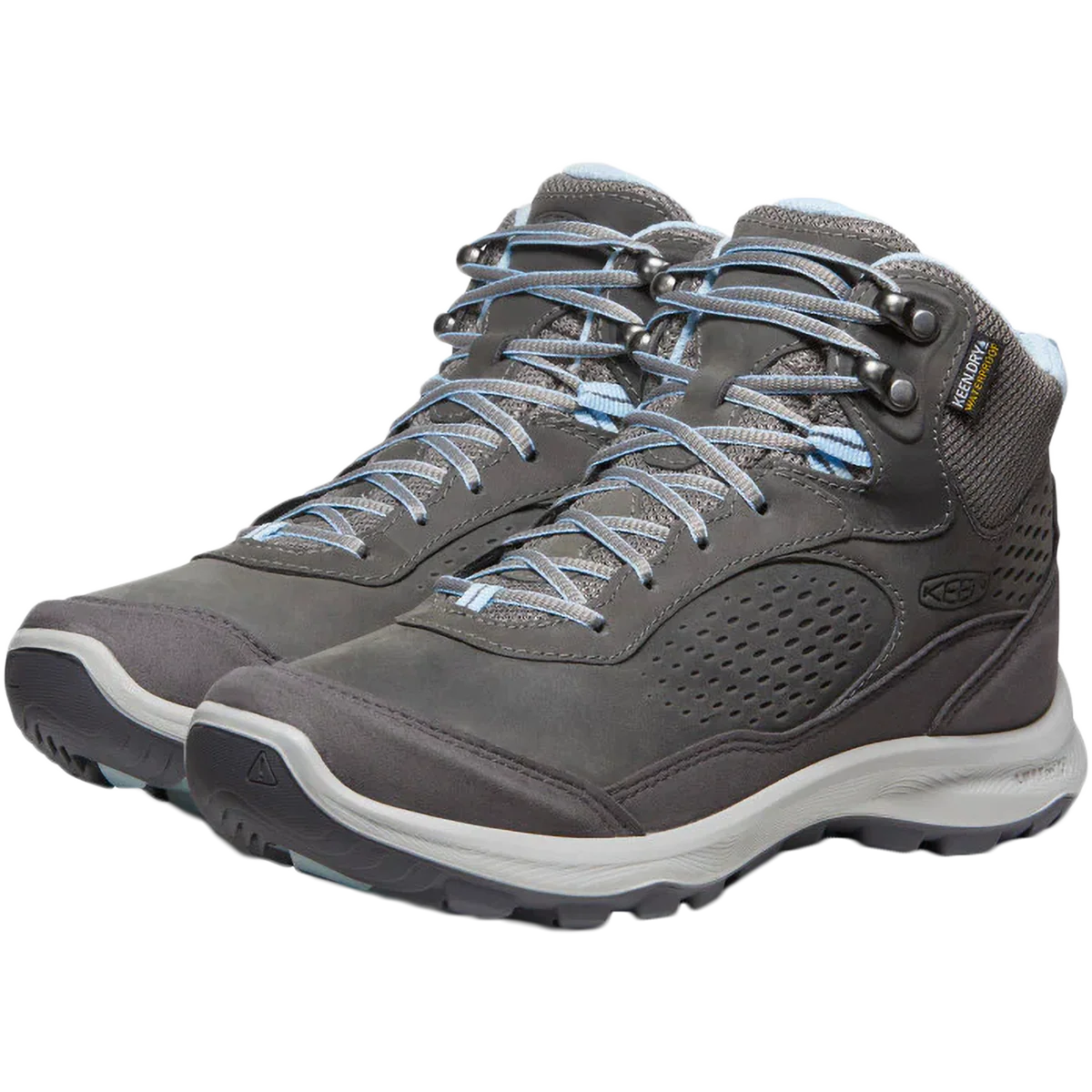 Women's Terradora Explorer Mid Waterproof - Image 3