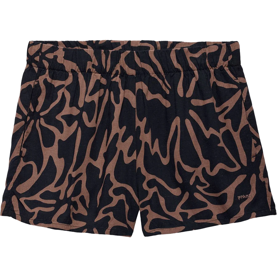 Women's The Bahamas Short