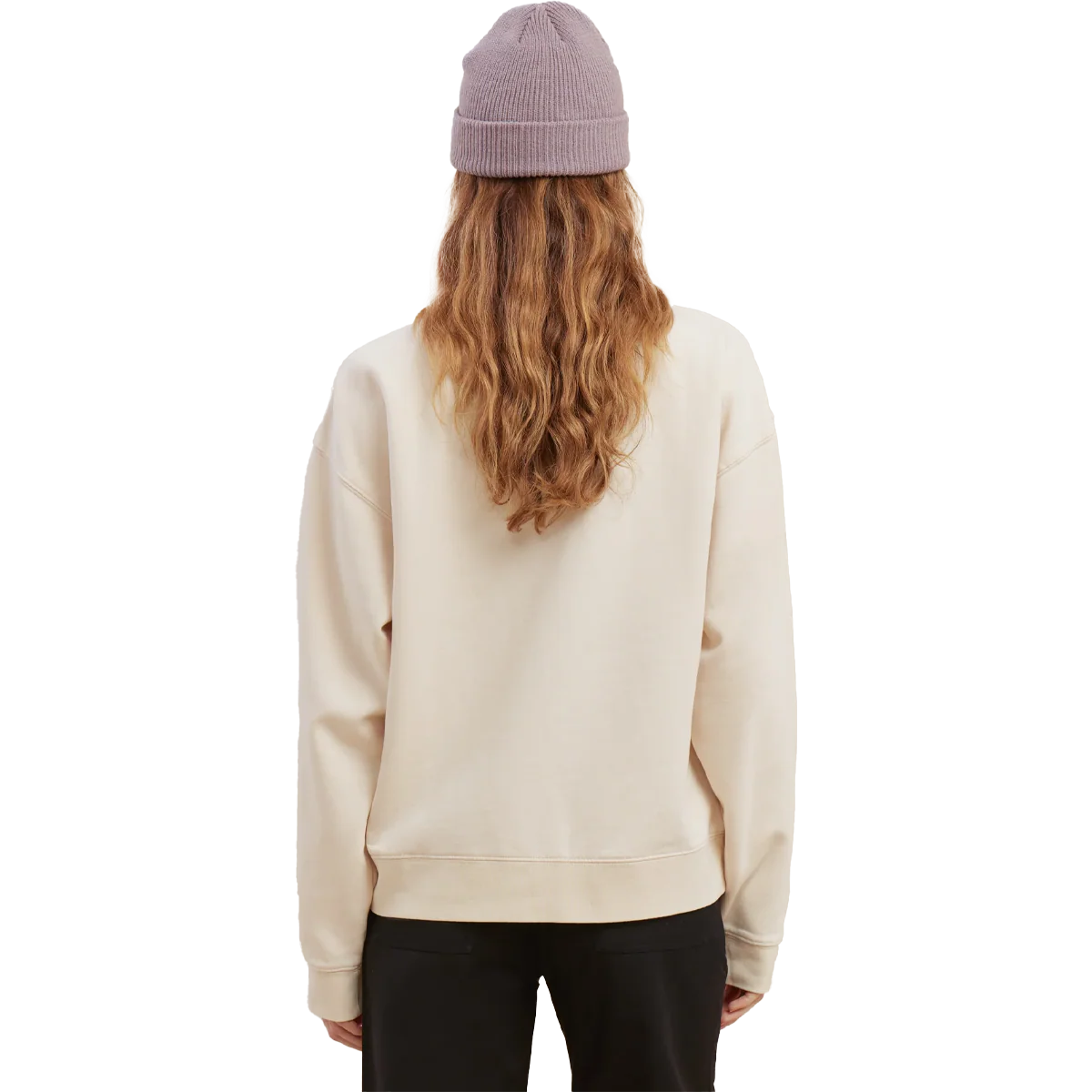 Women's The Crew - Image 2