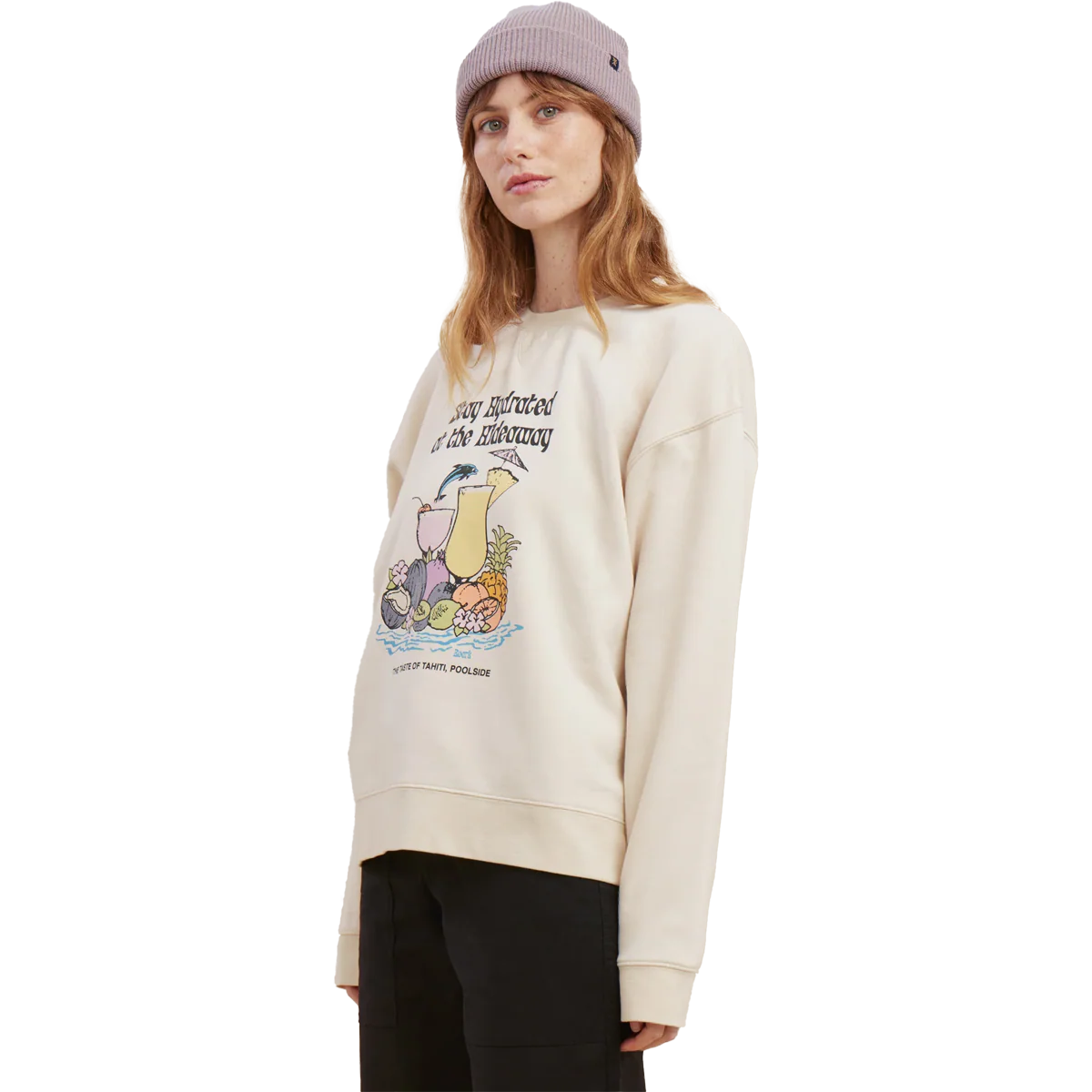 Women's The Crew - Image 3