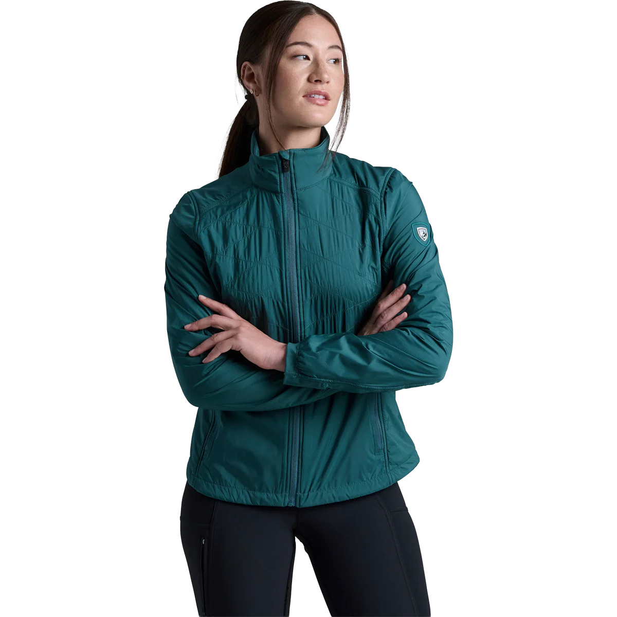 Women's The One Jacket