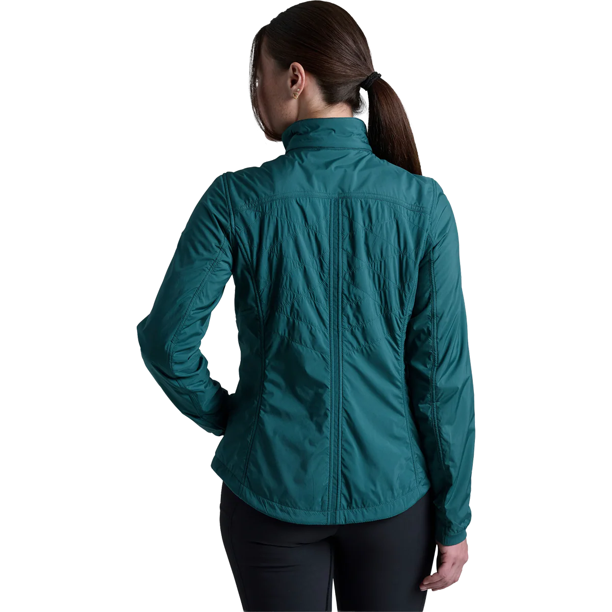Women's The One Jacket - Image 2