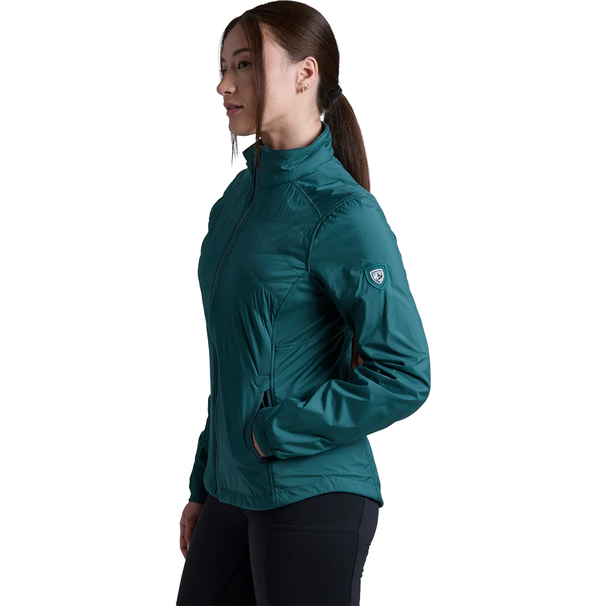 Women's The One Jacket - Image 3