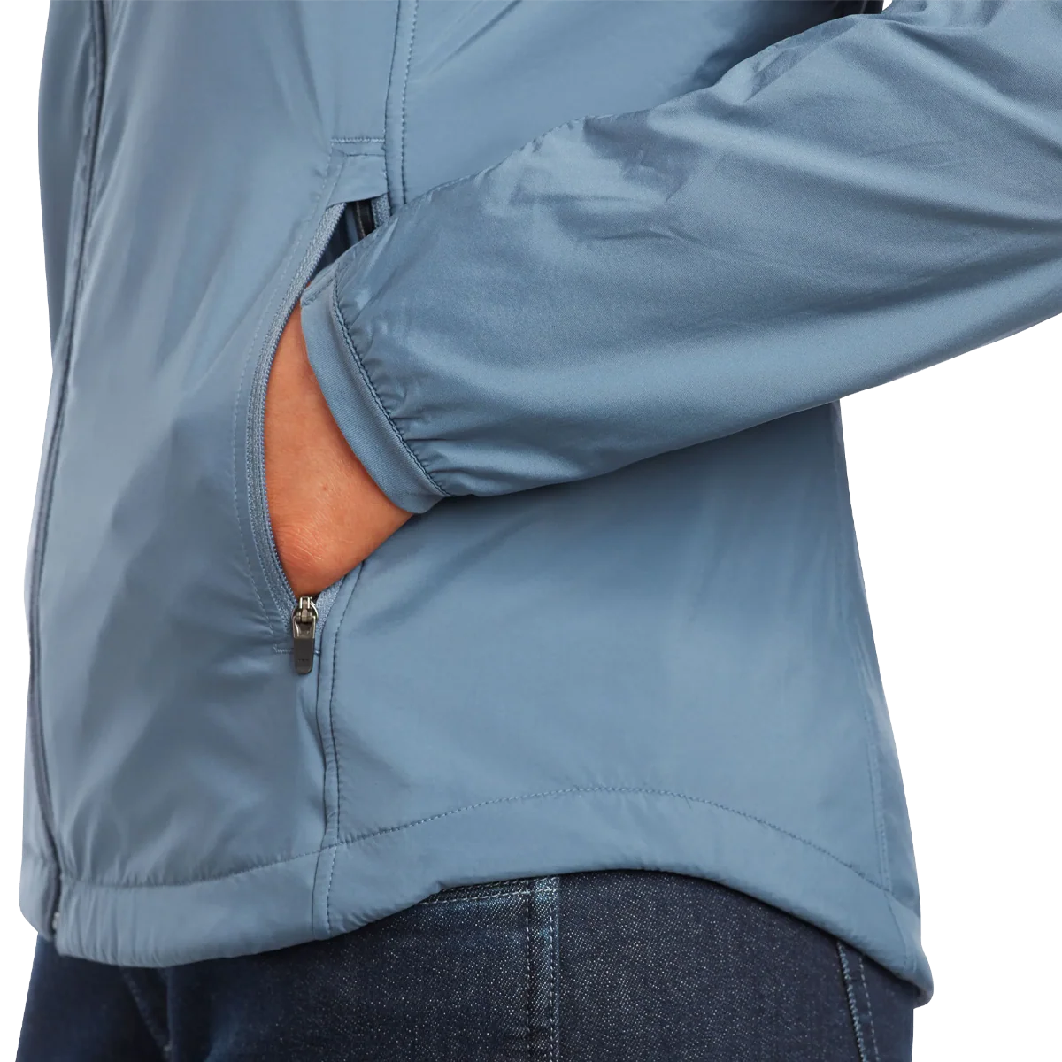 Women's The One Jacket - Image 5