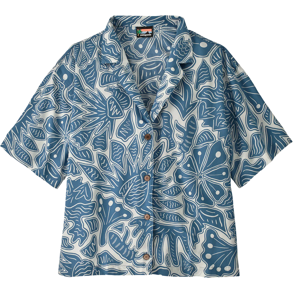 Women's Tidal Threads Shirt