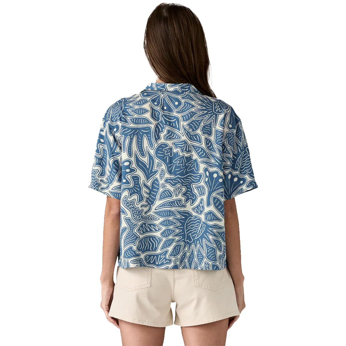 Women's Tidal Threads Shirt - Image 3