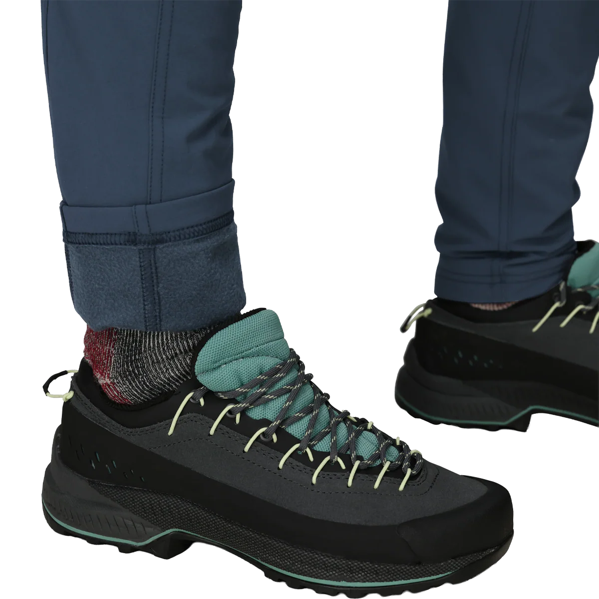 Women's Timberline Fleece Lined Pant - Image 6