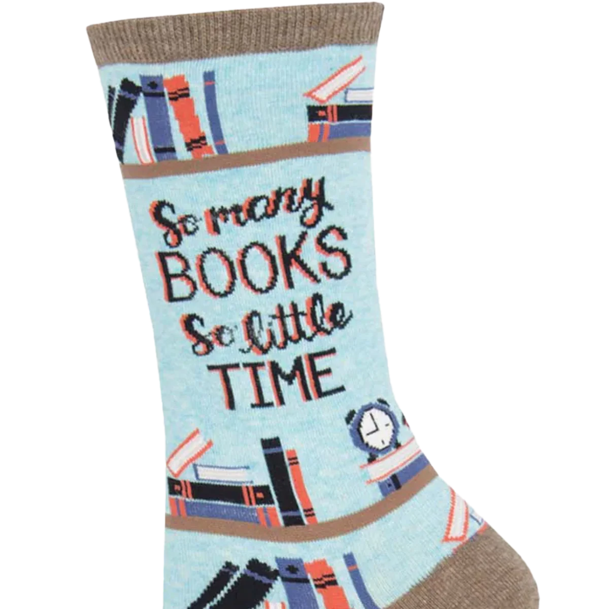 Women's Time For a Good Book - Image 3